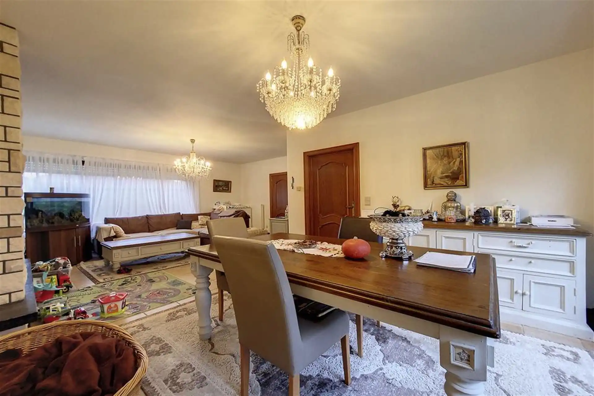 Ideaal gelegen alleenstaande woning foto 5