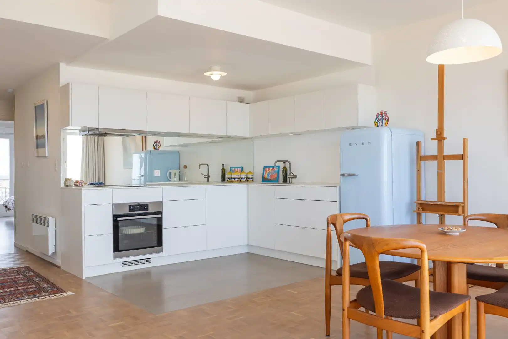 Appartement te koop foto 9