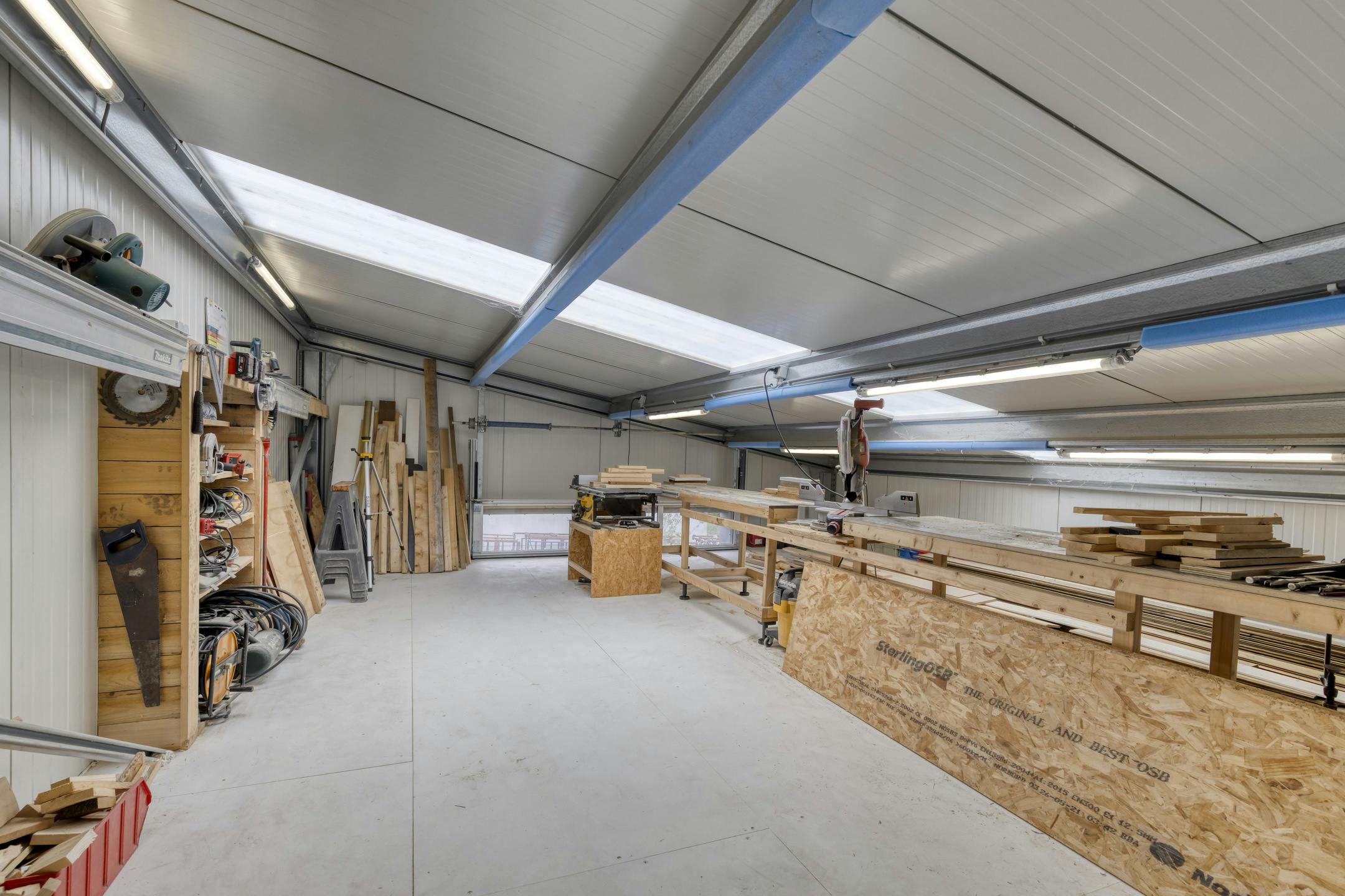 Instapklare woning met opslagplaats te koop in Oudenaarde foto 24