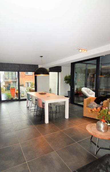 Appartement in Mechelen foto 4