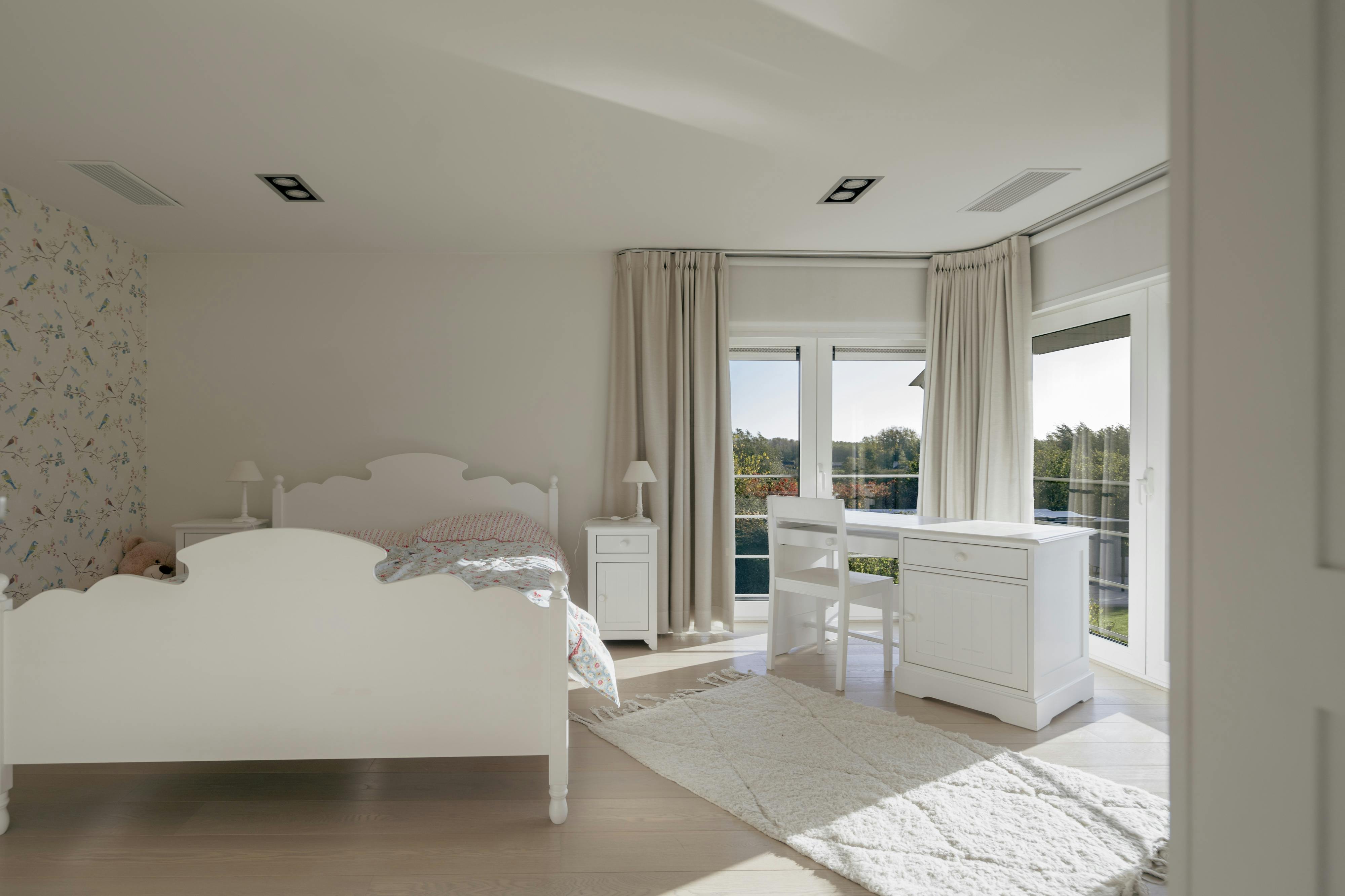 Instapklare villa met 5 slaapkamers en binnenzwembad te koop foto 13