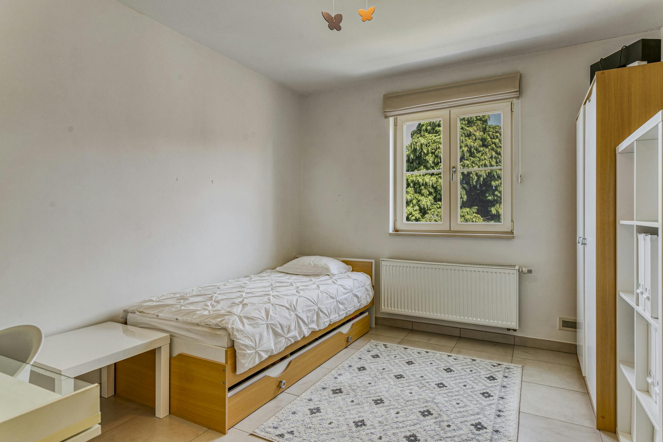 Instapklare woning met 4 kamers en zwembad in Michelbeke (Brakel) foto 15