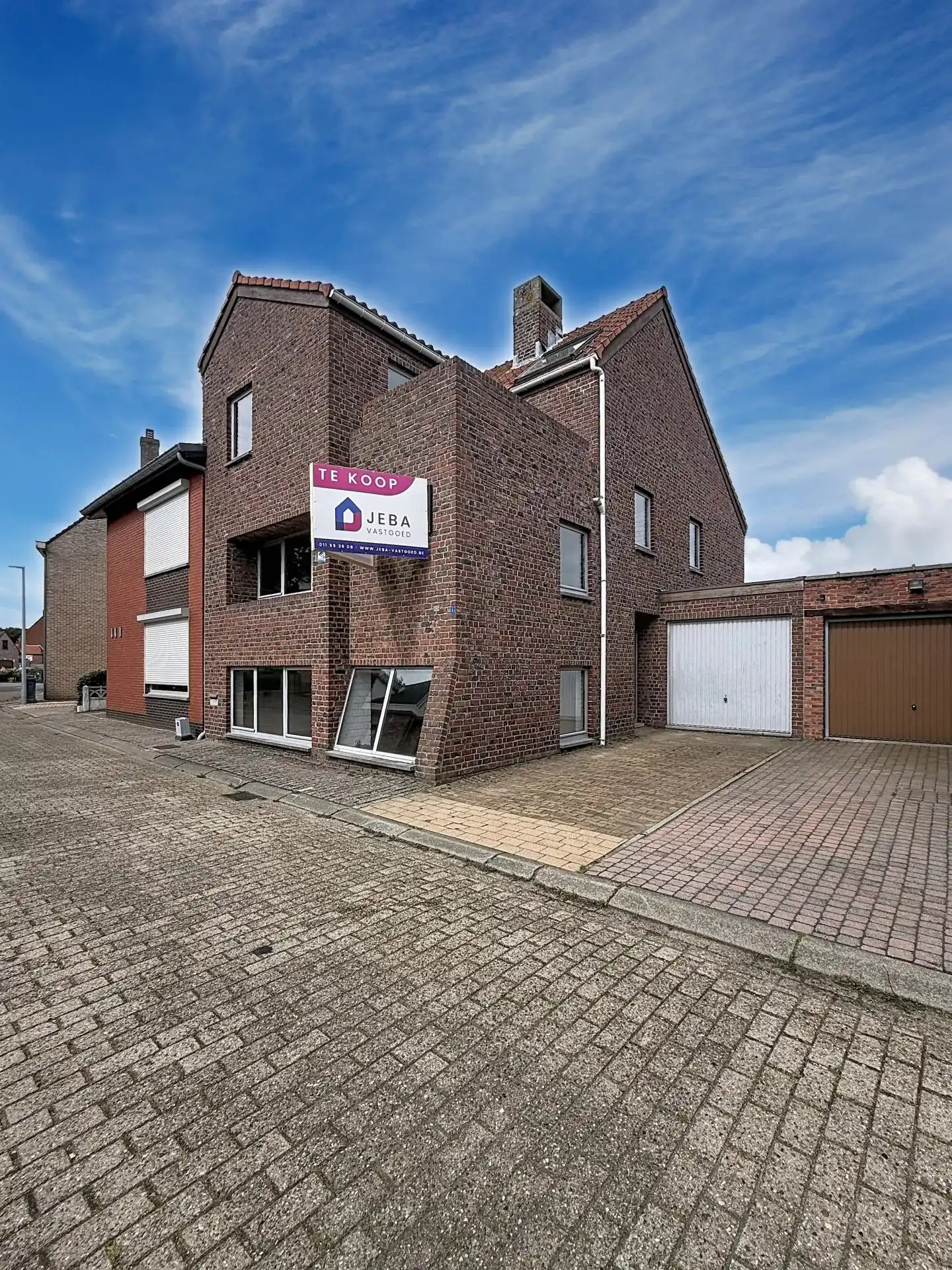 Verrassend ruime woning met 4 slaapkamers en mogelijke praktijkruimte foto 41