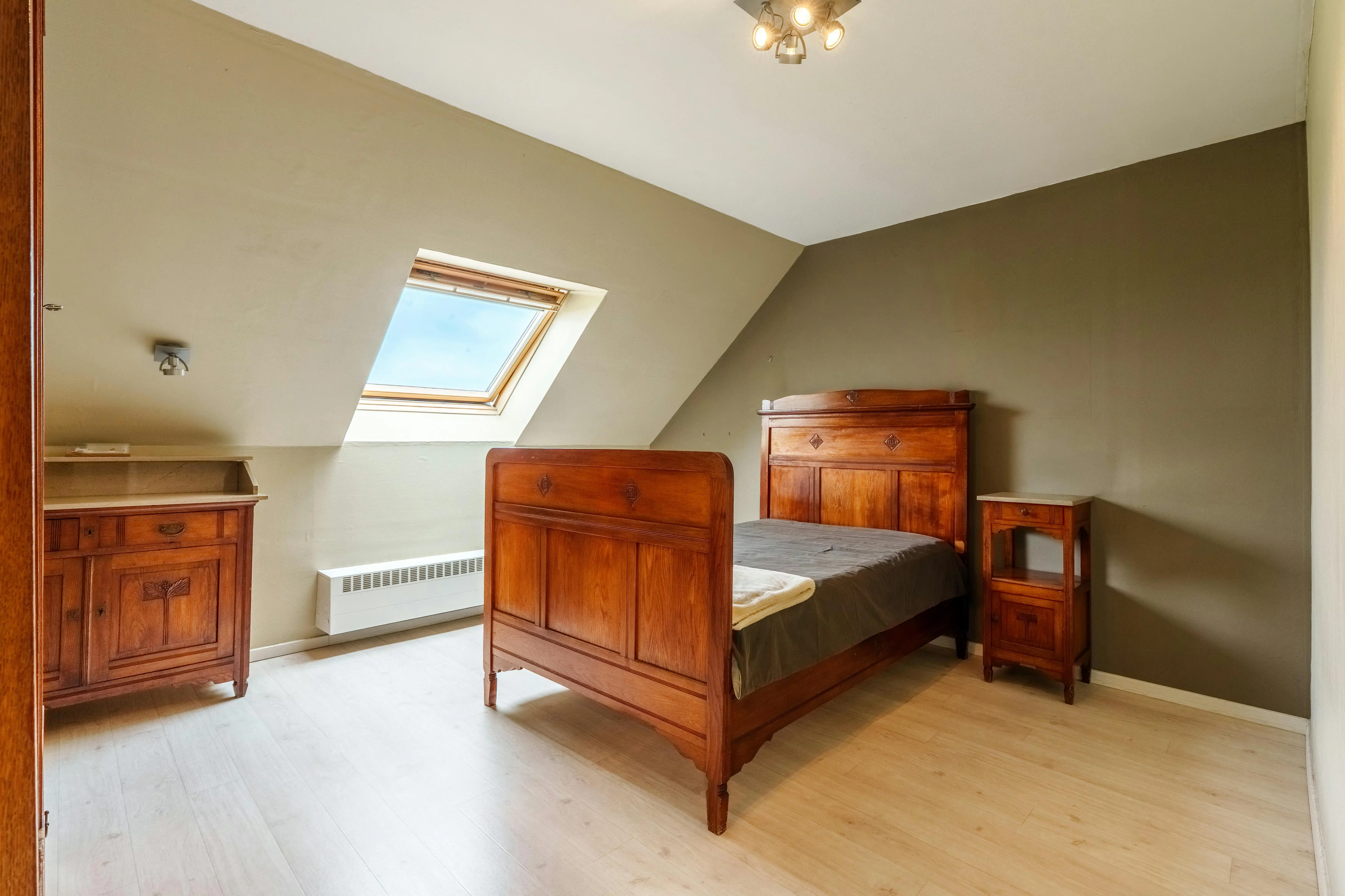 Landelijke woning met bijgebouw op 3.000m² te Passendale foto 37