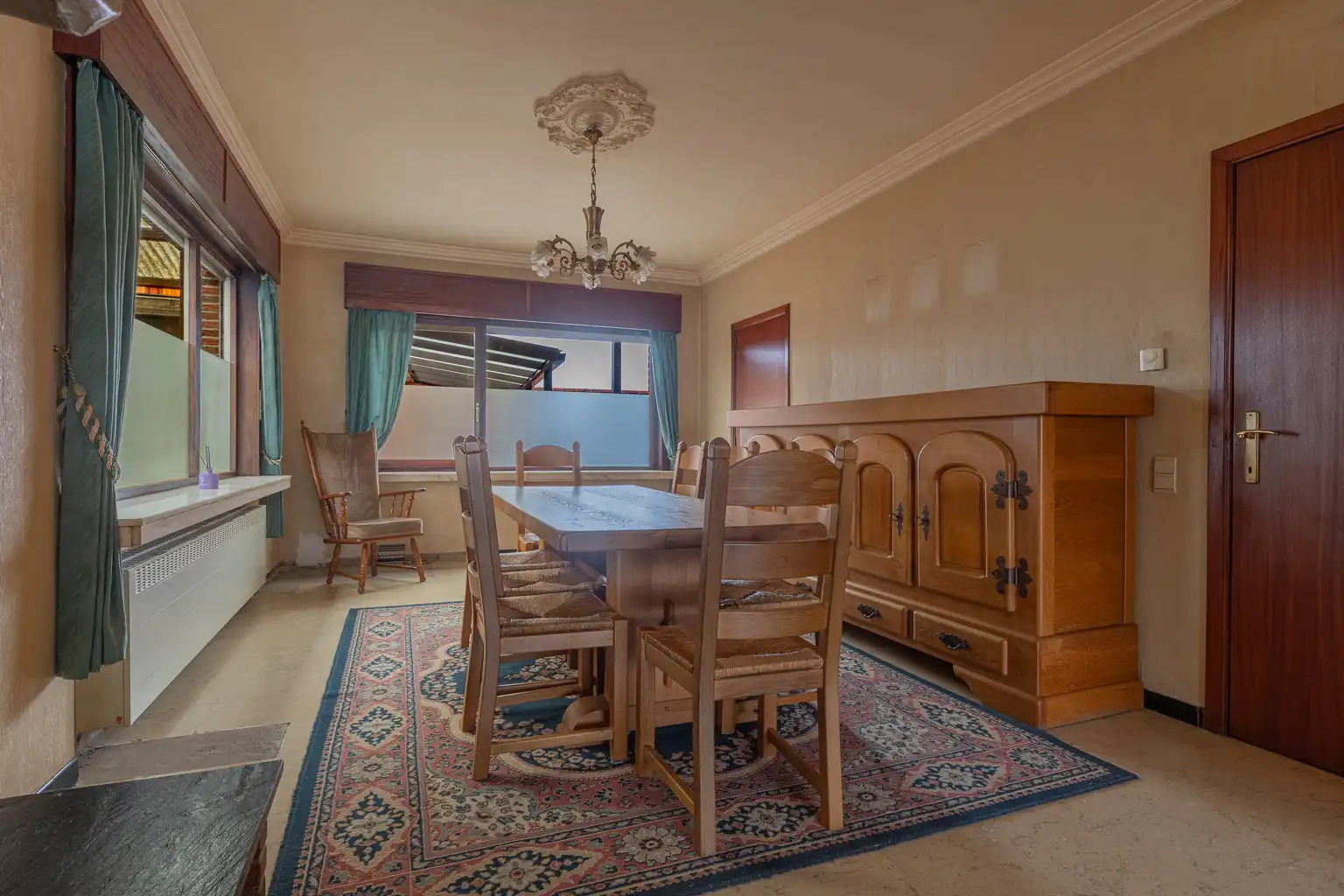 Ruime gezinswoning met 3 kamers! foto 4