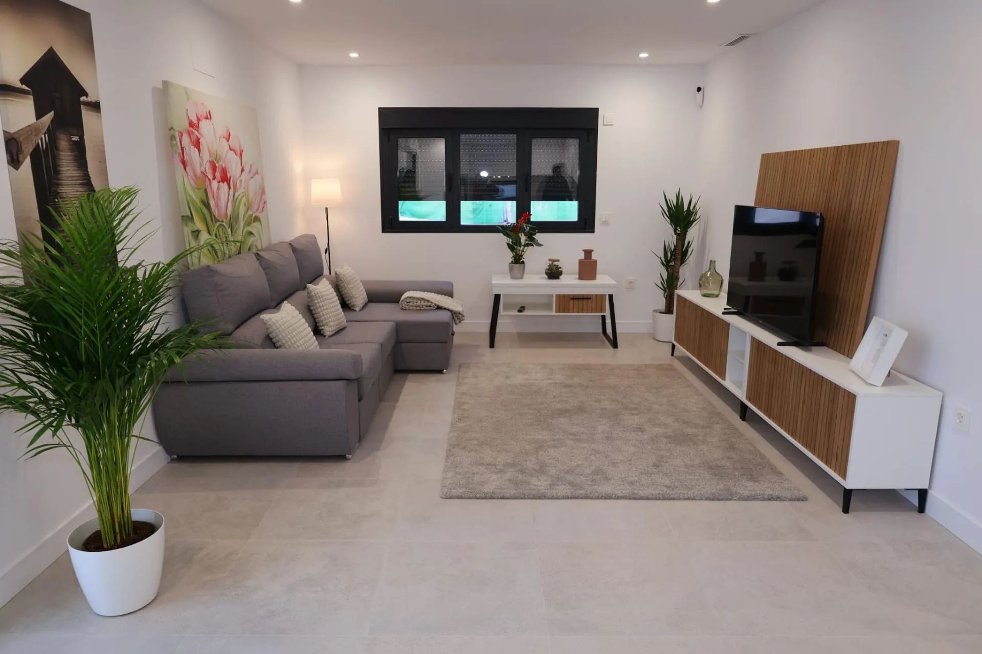 Duurzaam wonen in de natuur: ontdek deze luxe nieuwbouw villa's en vakantiewoningen in Murcia foto 2