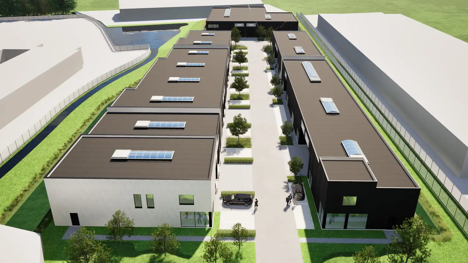 DUURZAME EN BETAALBARE KMO-UNIT foto 15