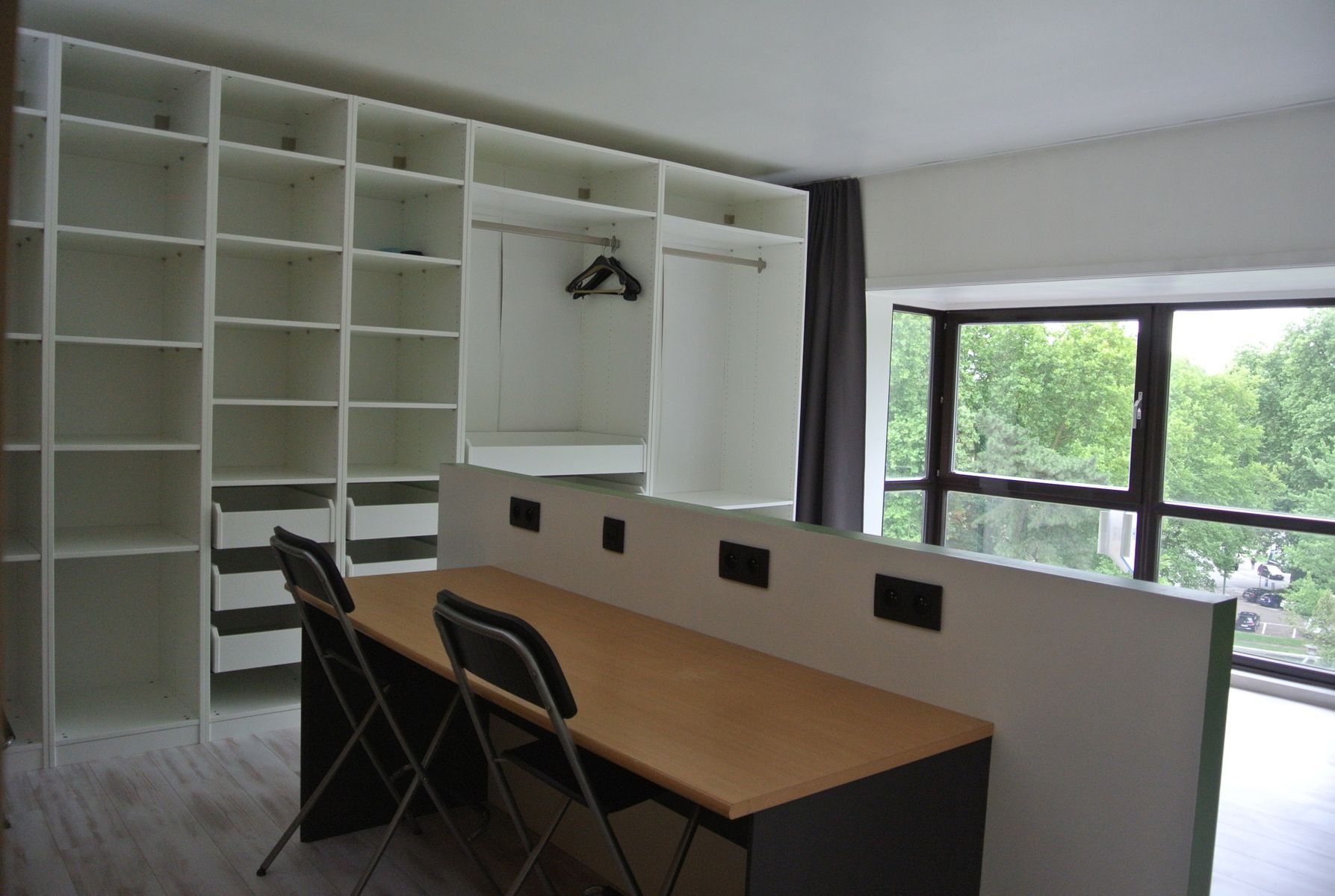 Appartement te huur foto 3