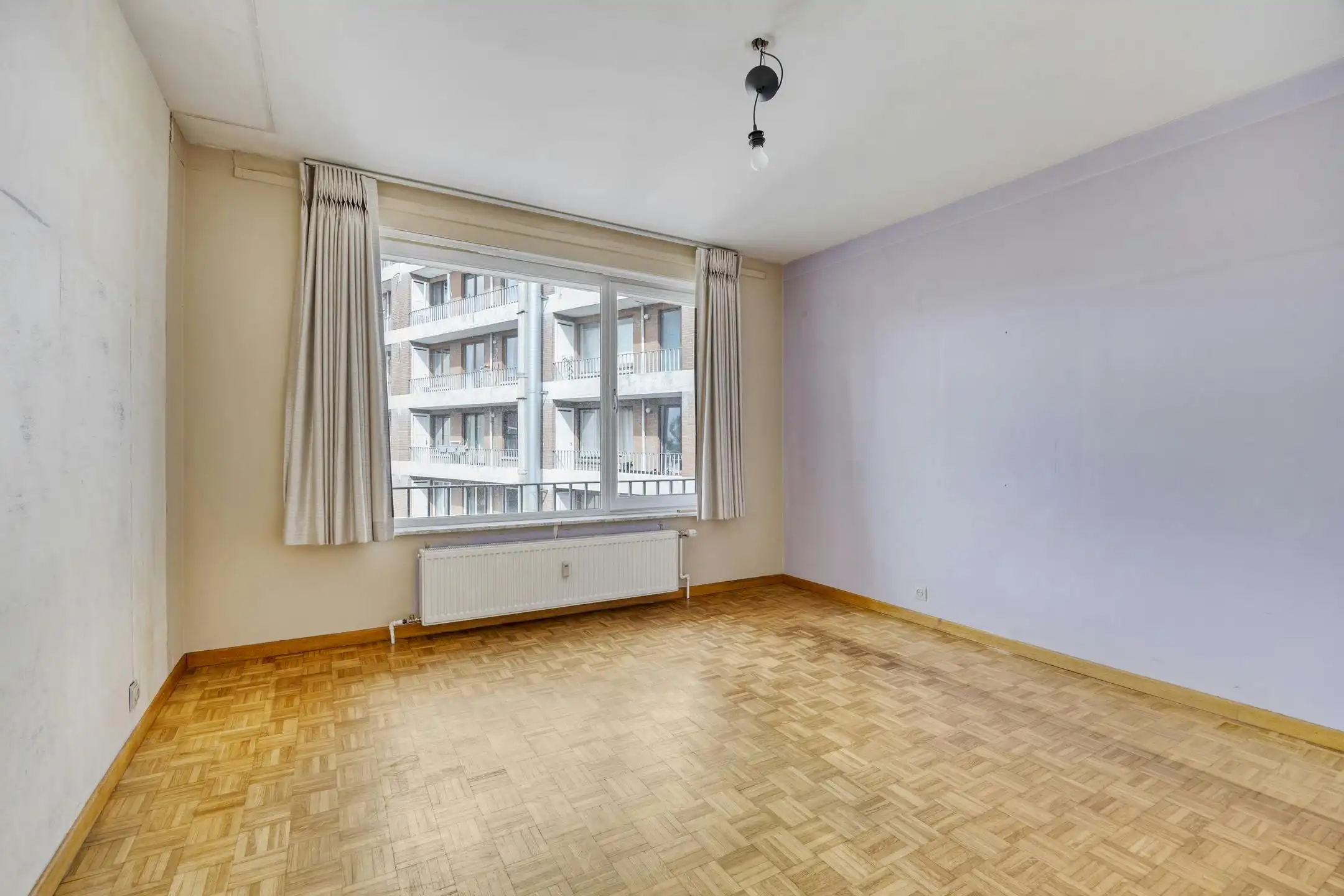 Appartement met 3 kamers te koop in Strombeek-Bever foto 9