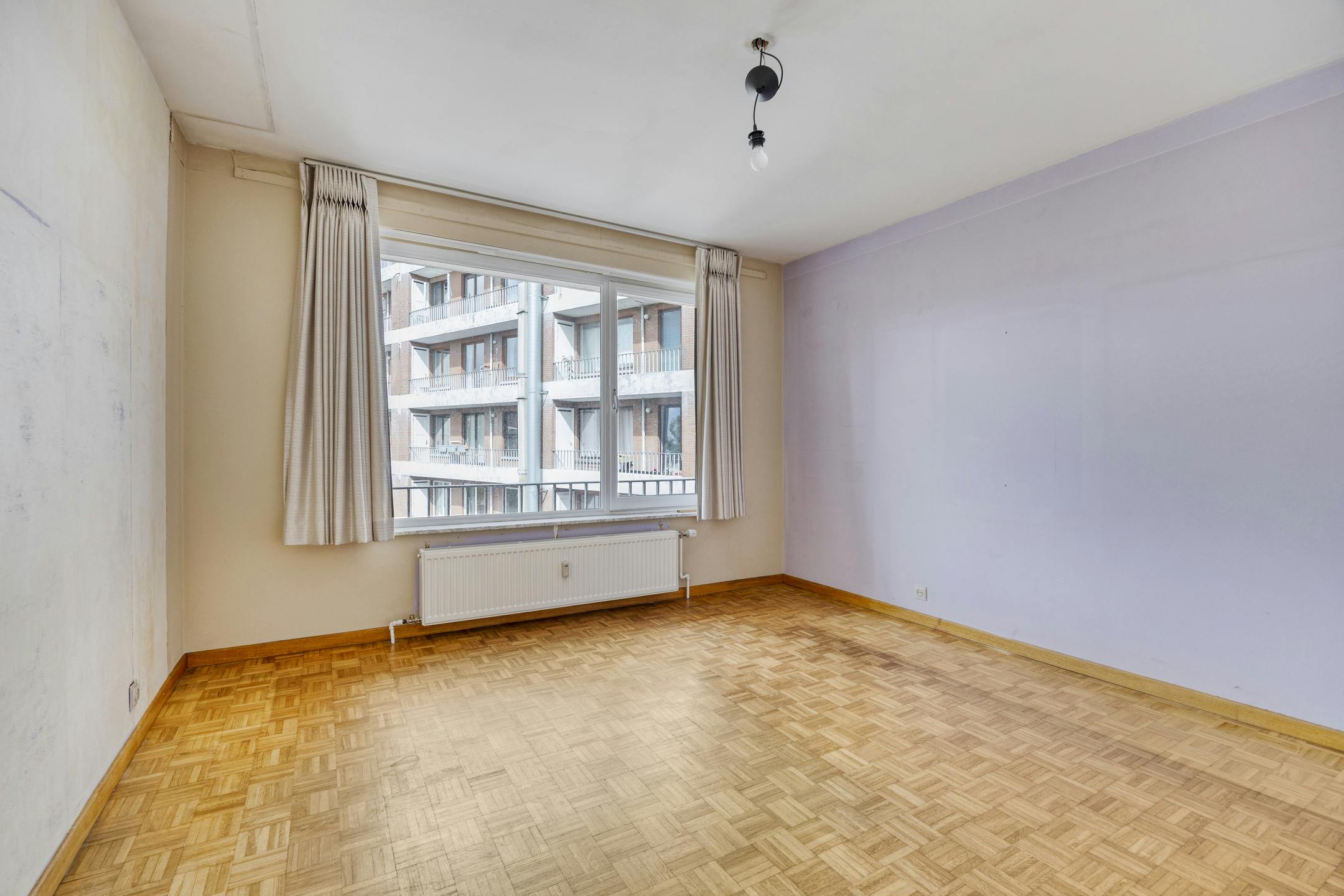 Appartement met 3 kamers te koop in Strombeek-Bever foto 9