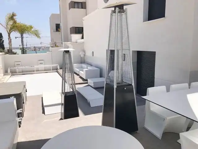 Exclusieve villa - Rojales foto 32