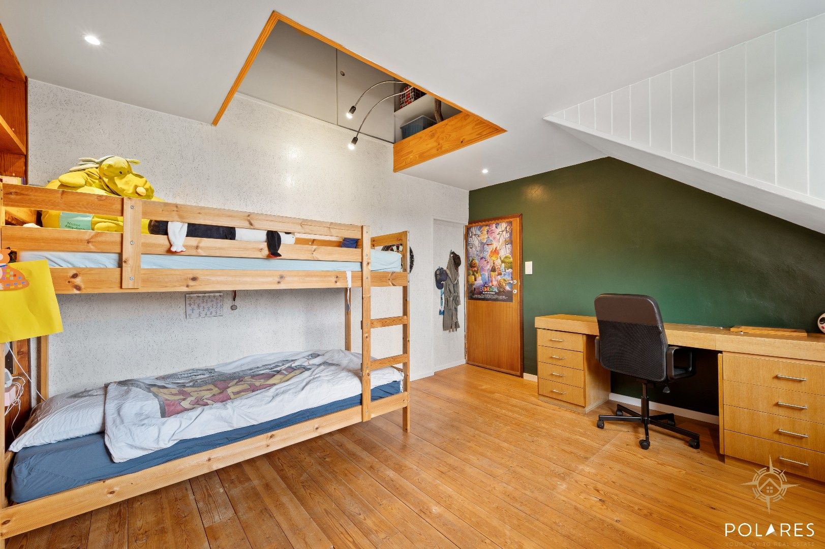 Gezinswoning met tuin op centrale locatie in Veltem-Beisem. foto 14