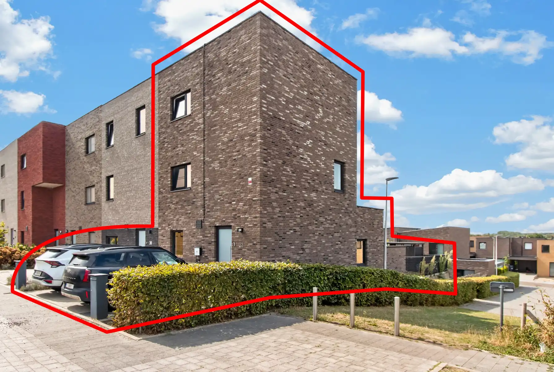 Huis te huur Op Het Heysterveld 32 - 3700 Tongeren-Borgloon