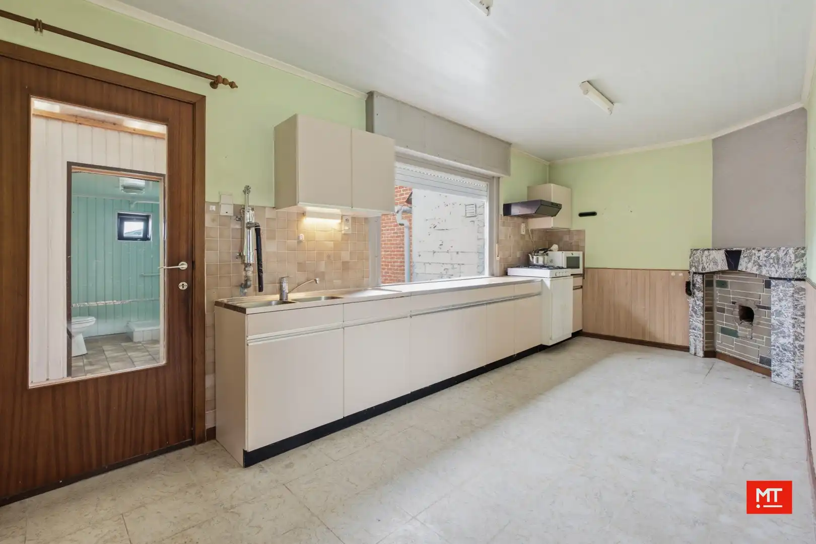 Te renoveren woning op een rustige locatie te Geluveld foto 5