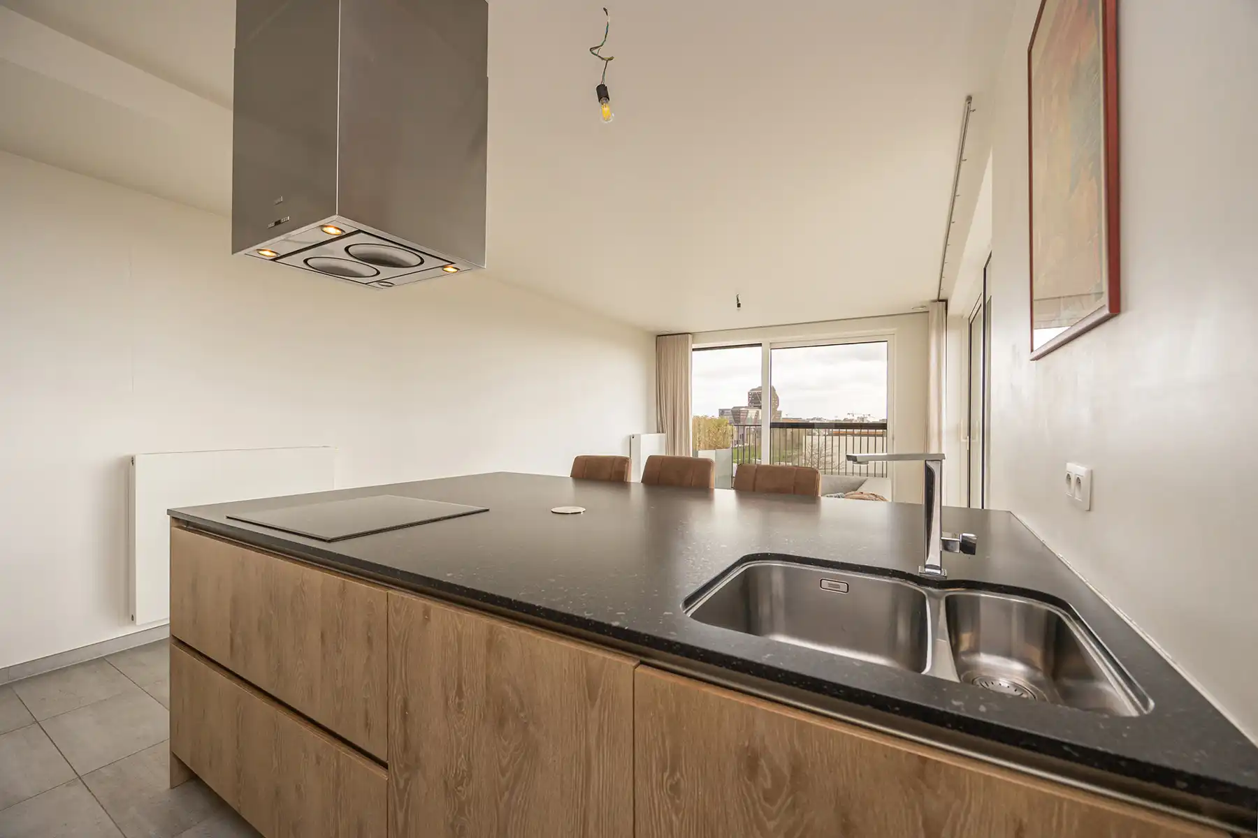 Appartement te koop foto 8