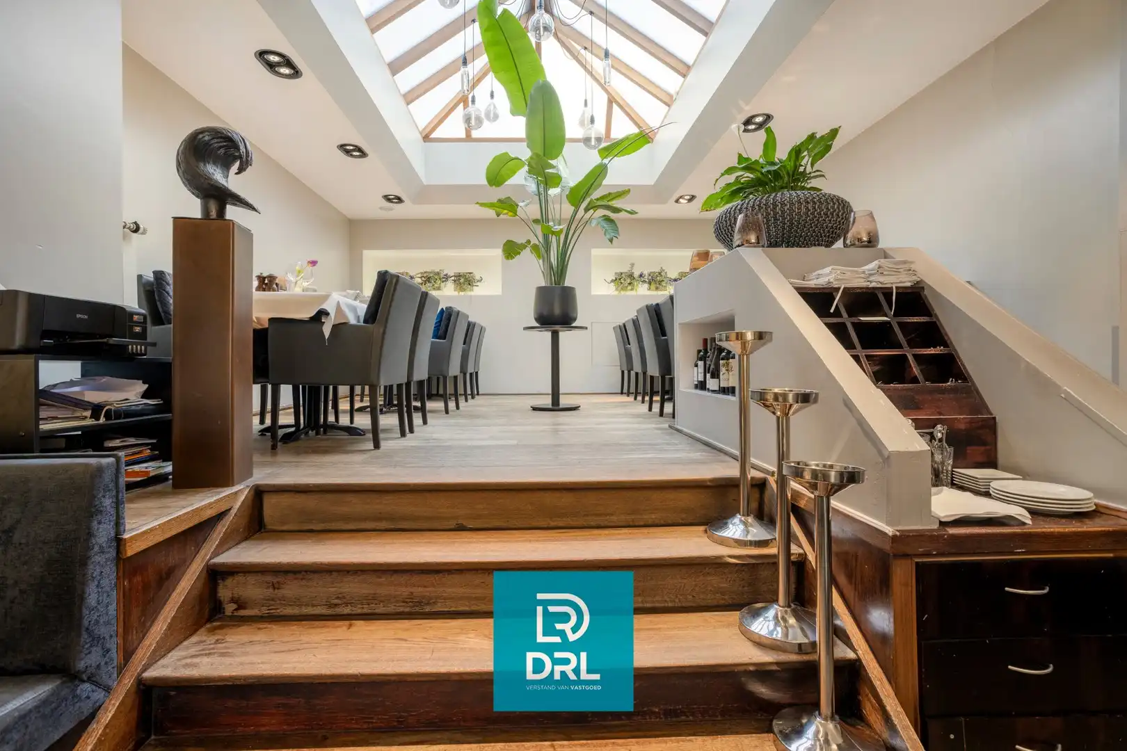 2 APPARTEMENTEN met HANDELSZAAK foto 6