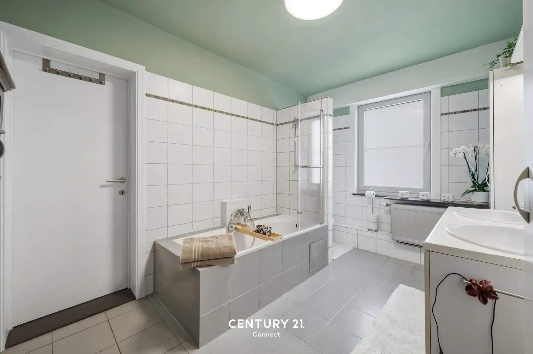 Instapklaar appartement Centrum Heverlee foto 13