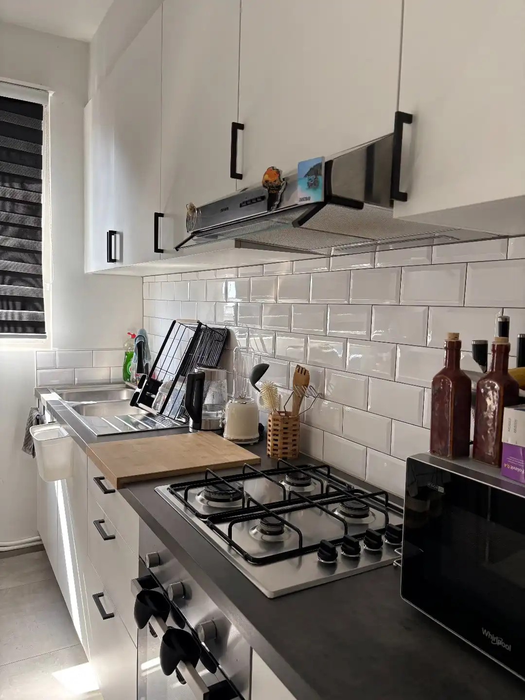 Energiezuinig appartement met 2 slaapkamers en garage foto 19