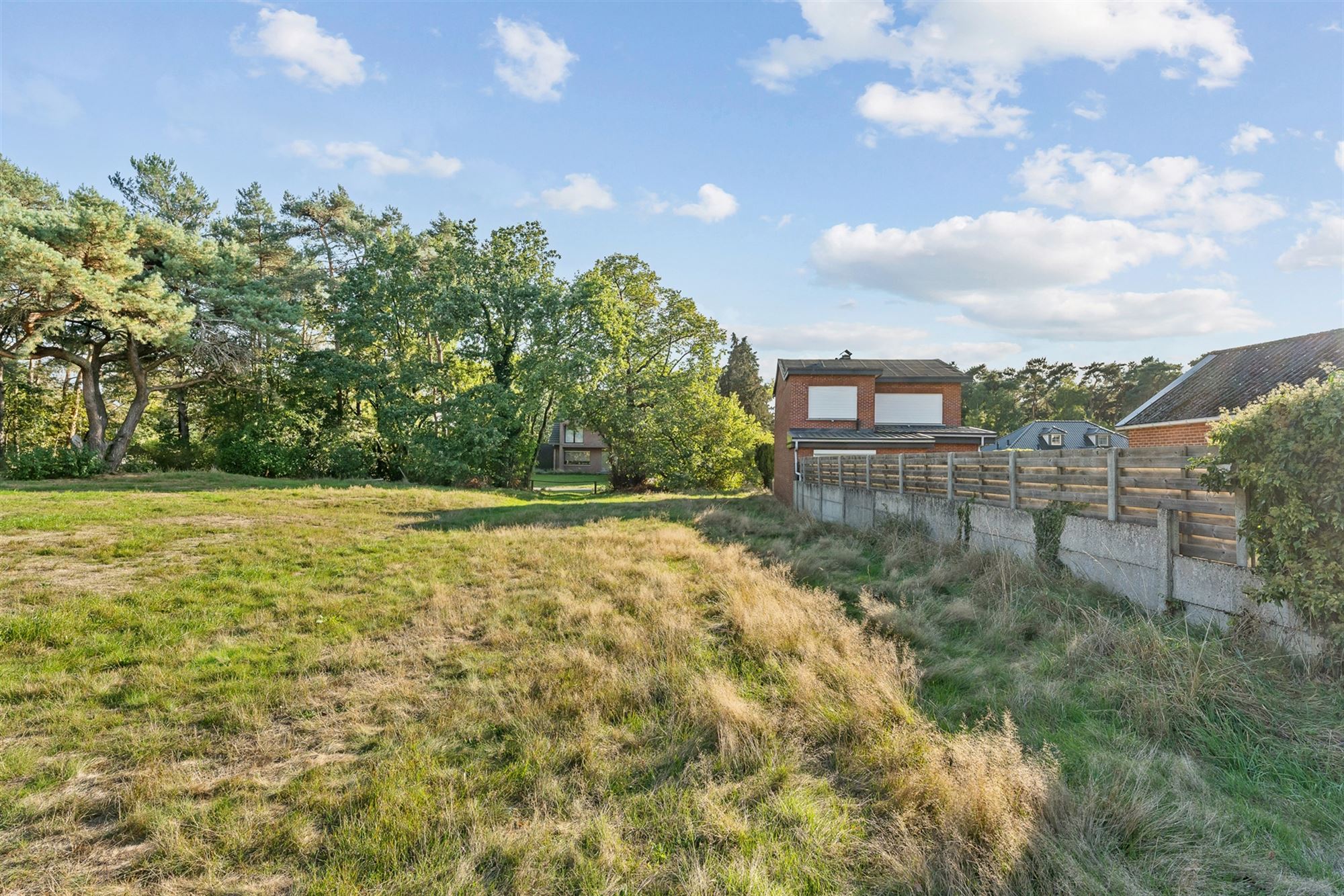 BOUWGROND HOB OP 1384M2 OP UNIEKE LIGGING! foto 8