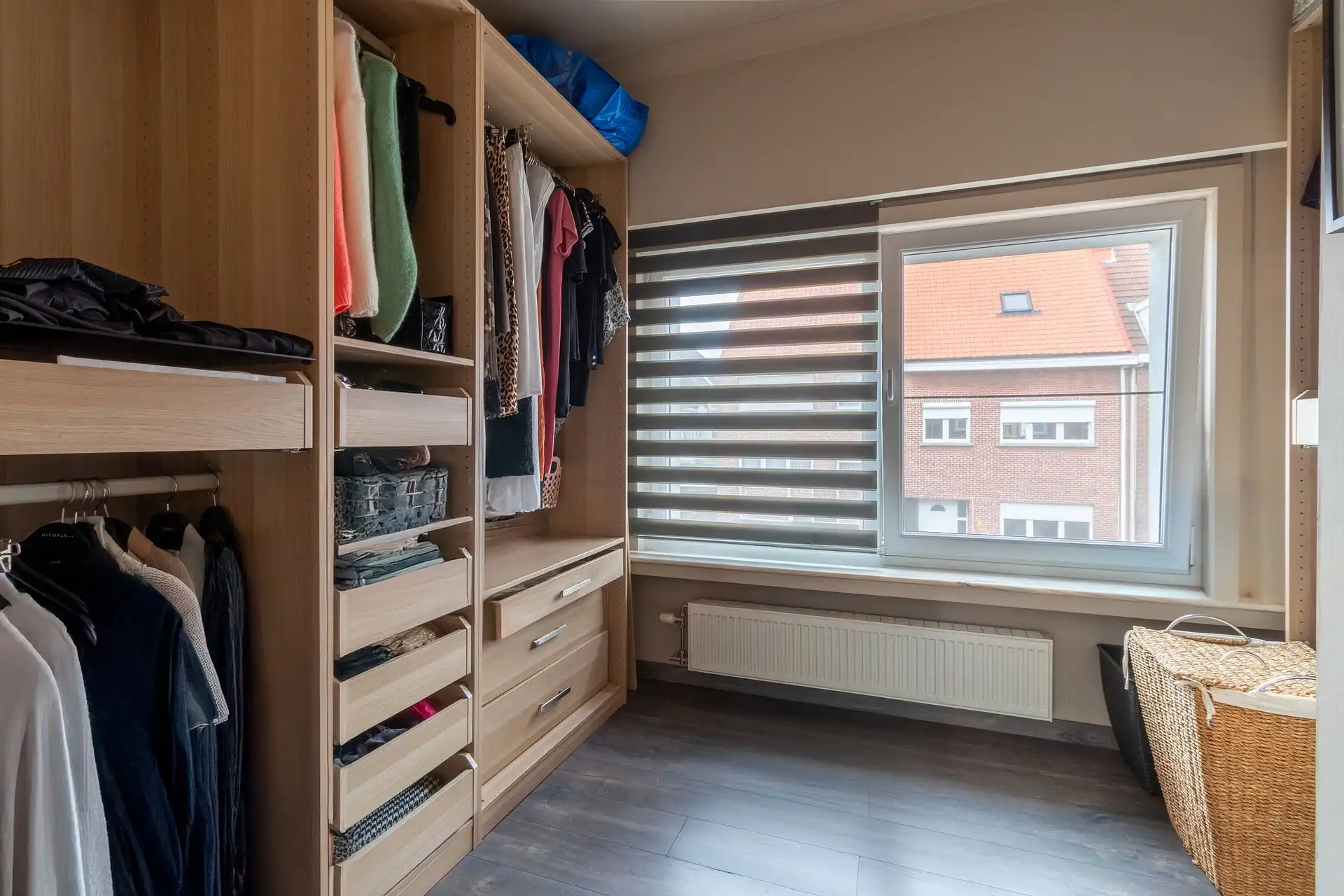 Unieke woning met magazijn in Boom foto 17