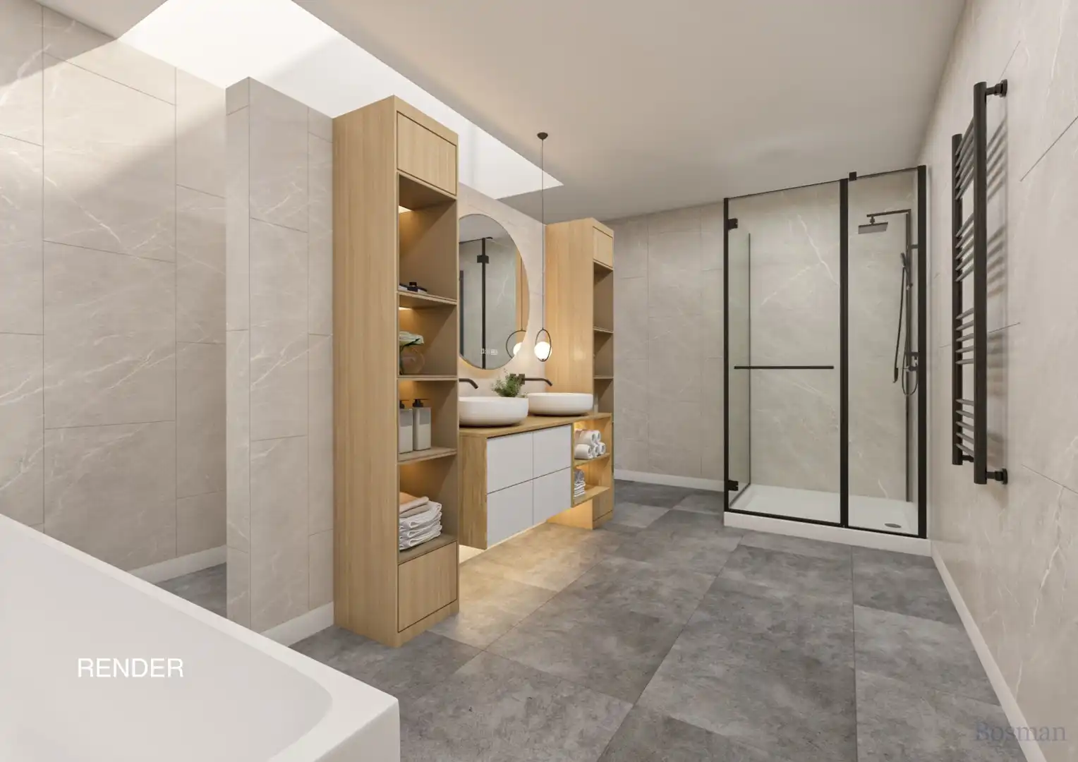 Moderne nieuwbouwwoning te koop in Veerle (Laakdal) foto 4