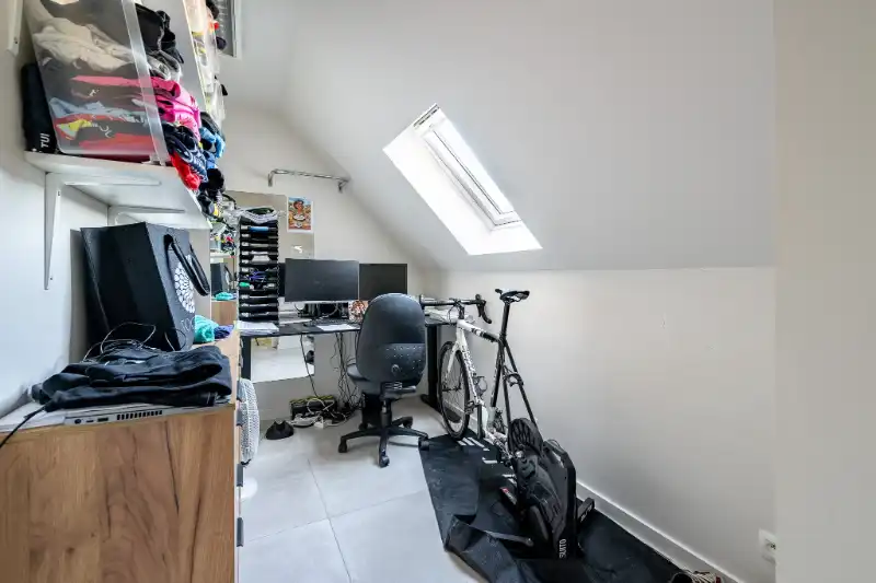 Energiezuinige appartement met prachtig open zicht foto 21