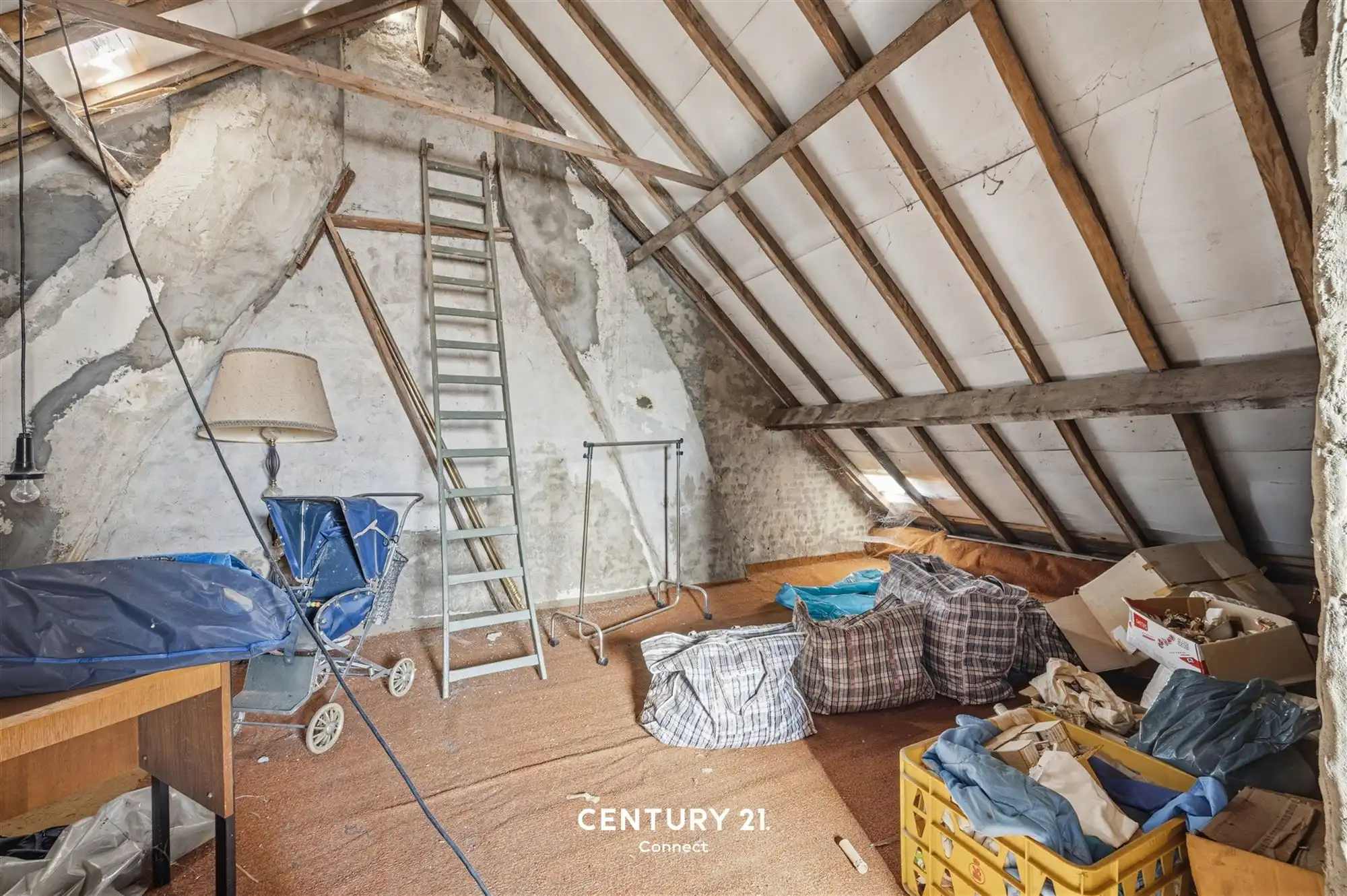 Te renoveren woning te Scherpenheuvel foto 12