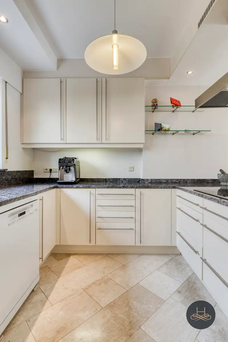 Energiezuinige, vrijstaande woning met prachtige tuin foto 11