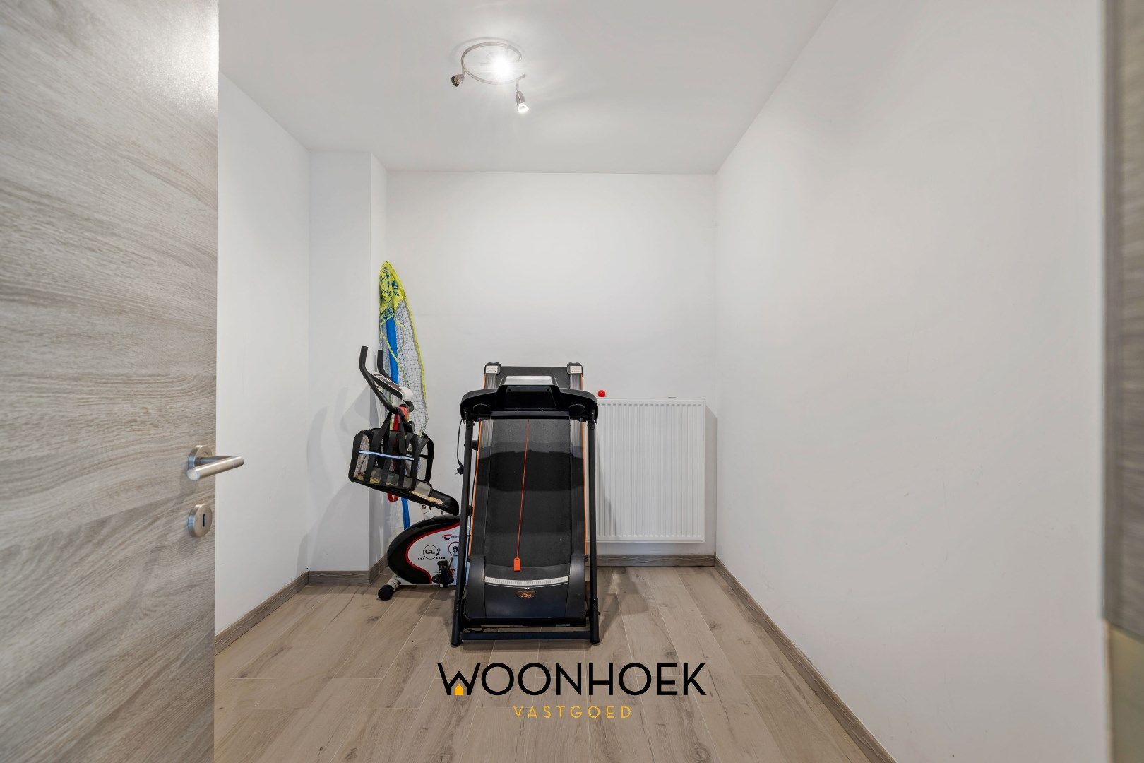 Gerenoveerde (label C) 3-slpk woning nabij het centrum van Sint-Niklaas! foto 21
