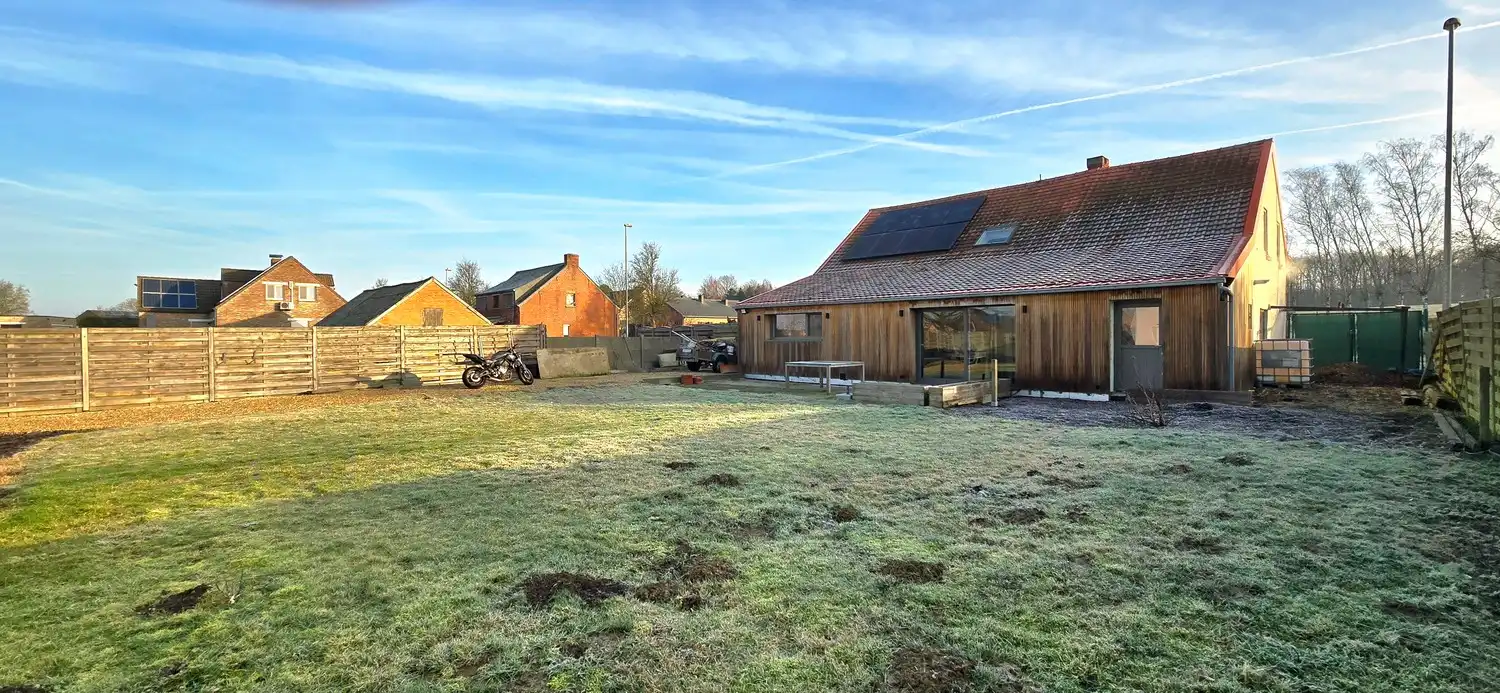 Huis te koop foto 26