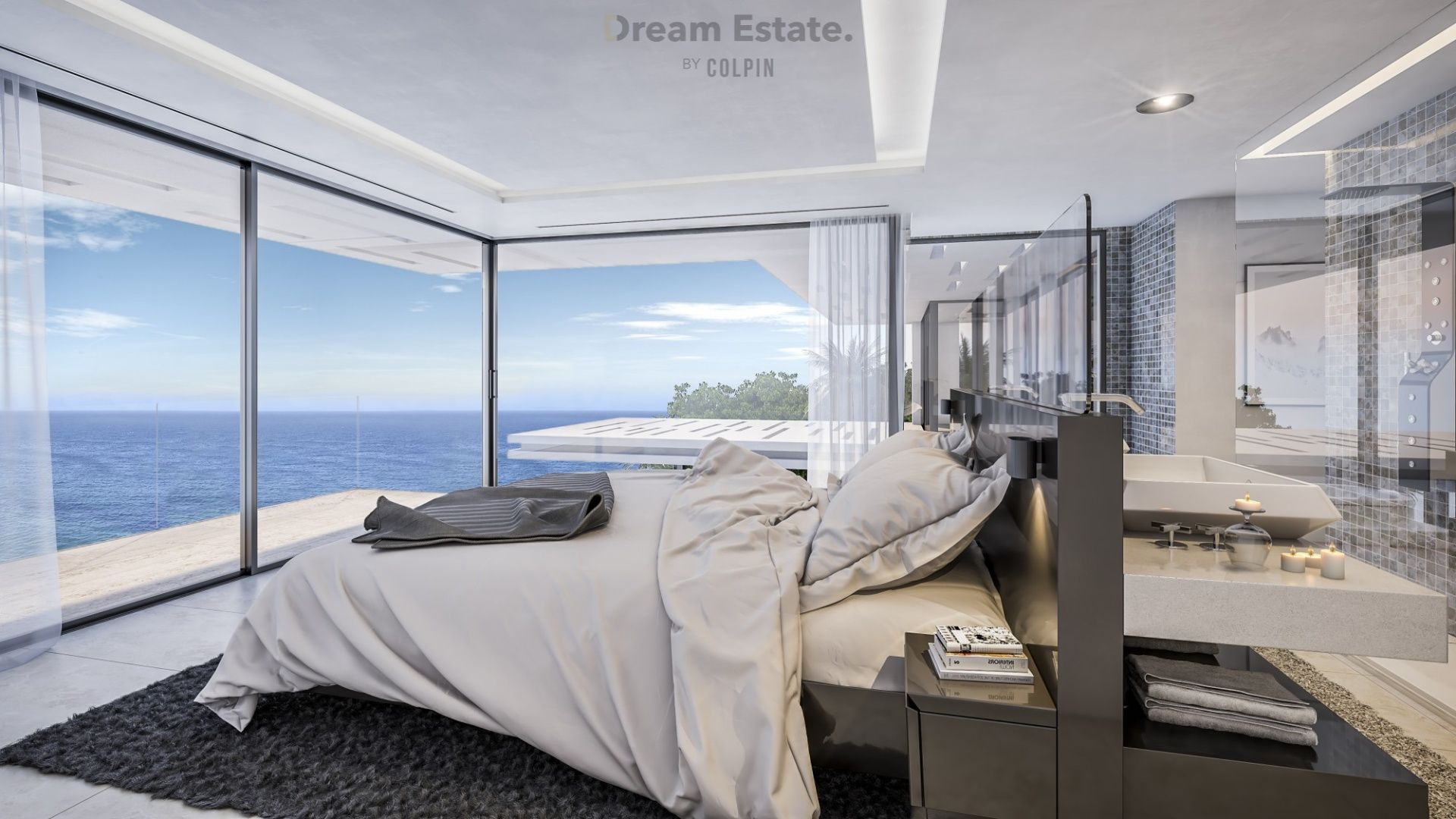 Eerste lijn Villa in Javea foto 2