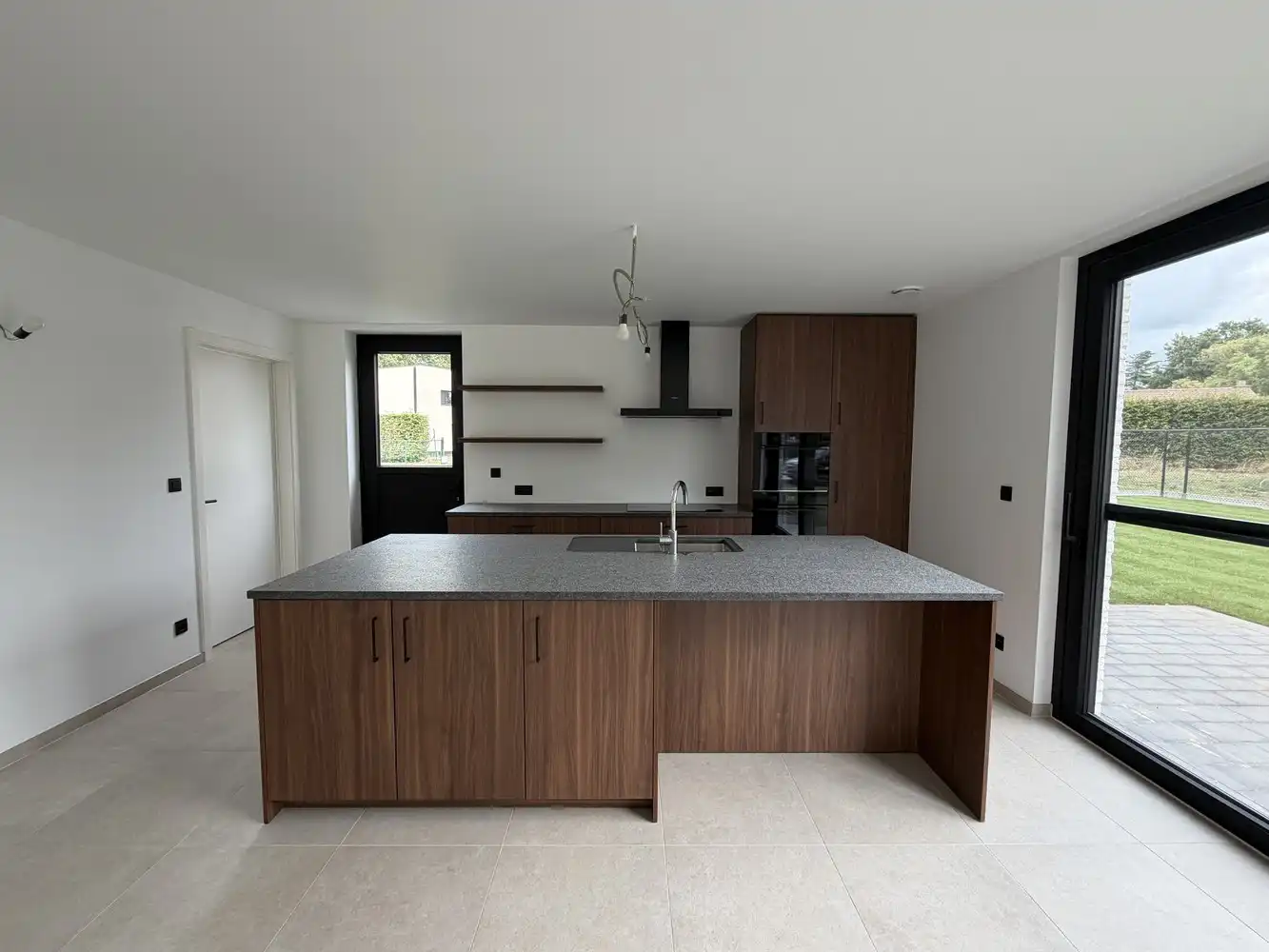 Nieuwe BEN-villa op topligging foto 19