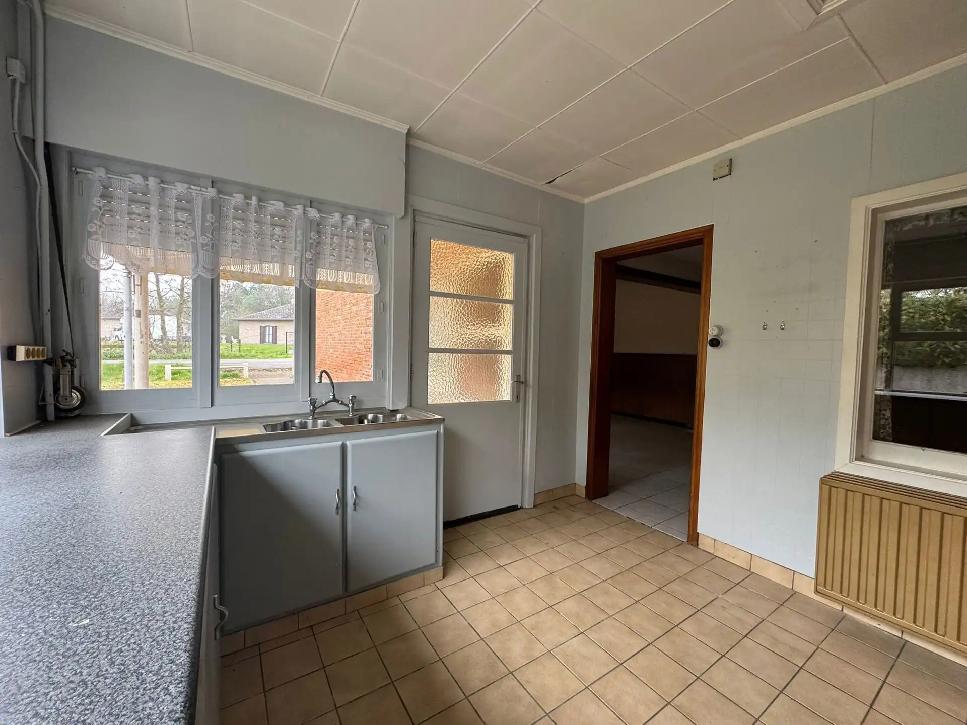 Charmante woning op toplocatie foto 6