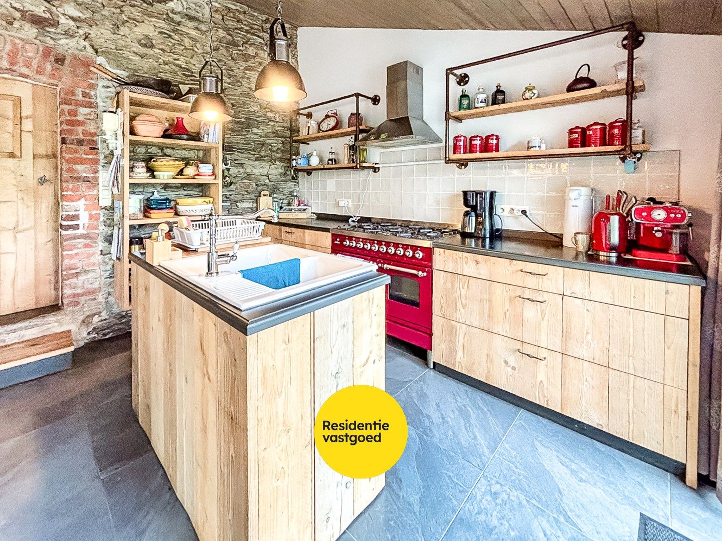 Drie gerenoveerde vakantiewoningen in de Ardennen! foto 13