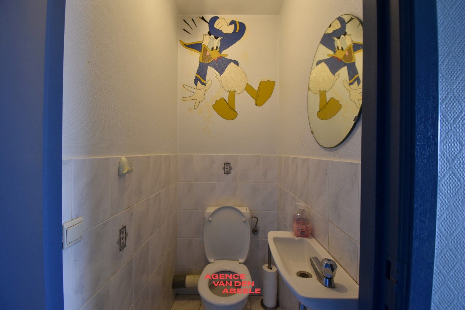 Zeer lichtrijk appartement met 2 slaapkamers en terras  foto 10