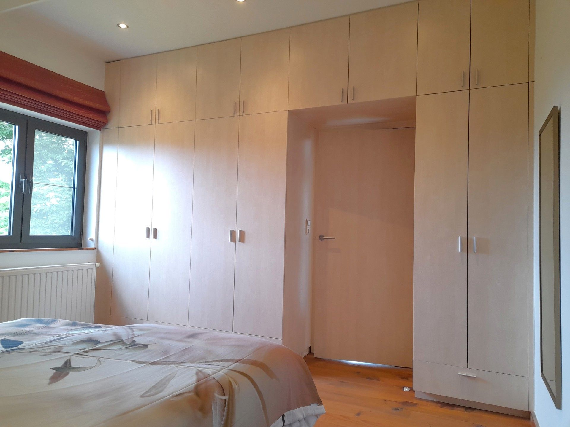 Energiezuinige goed afgewerkte woning op rustige locatie foto 16