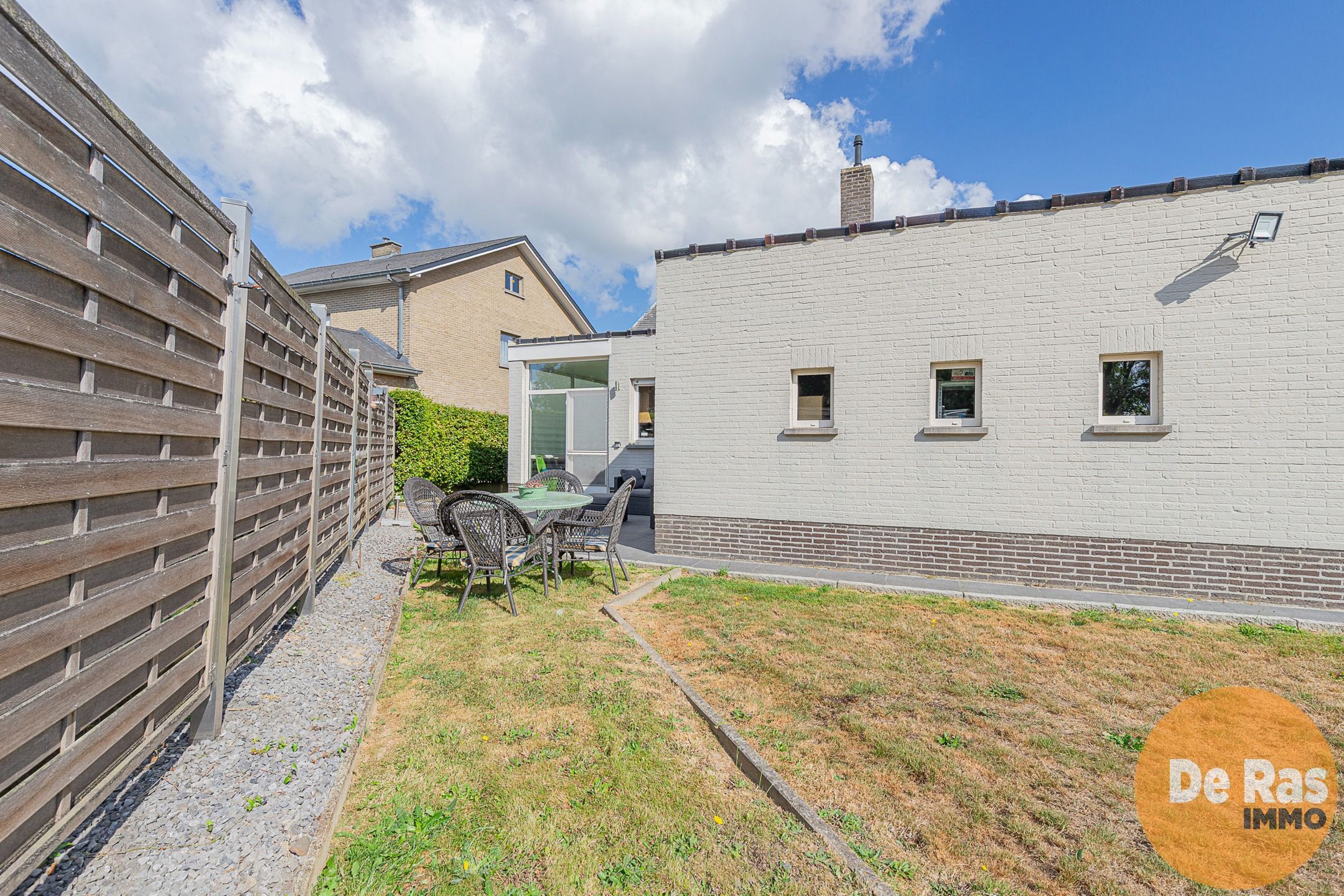 ERPE - Perfect instapklare woning op een rustige locatie foto 20