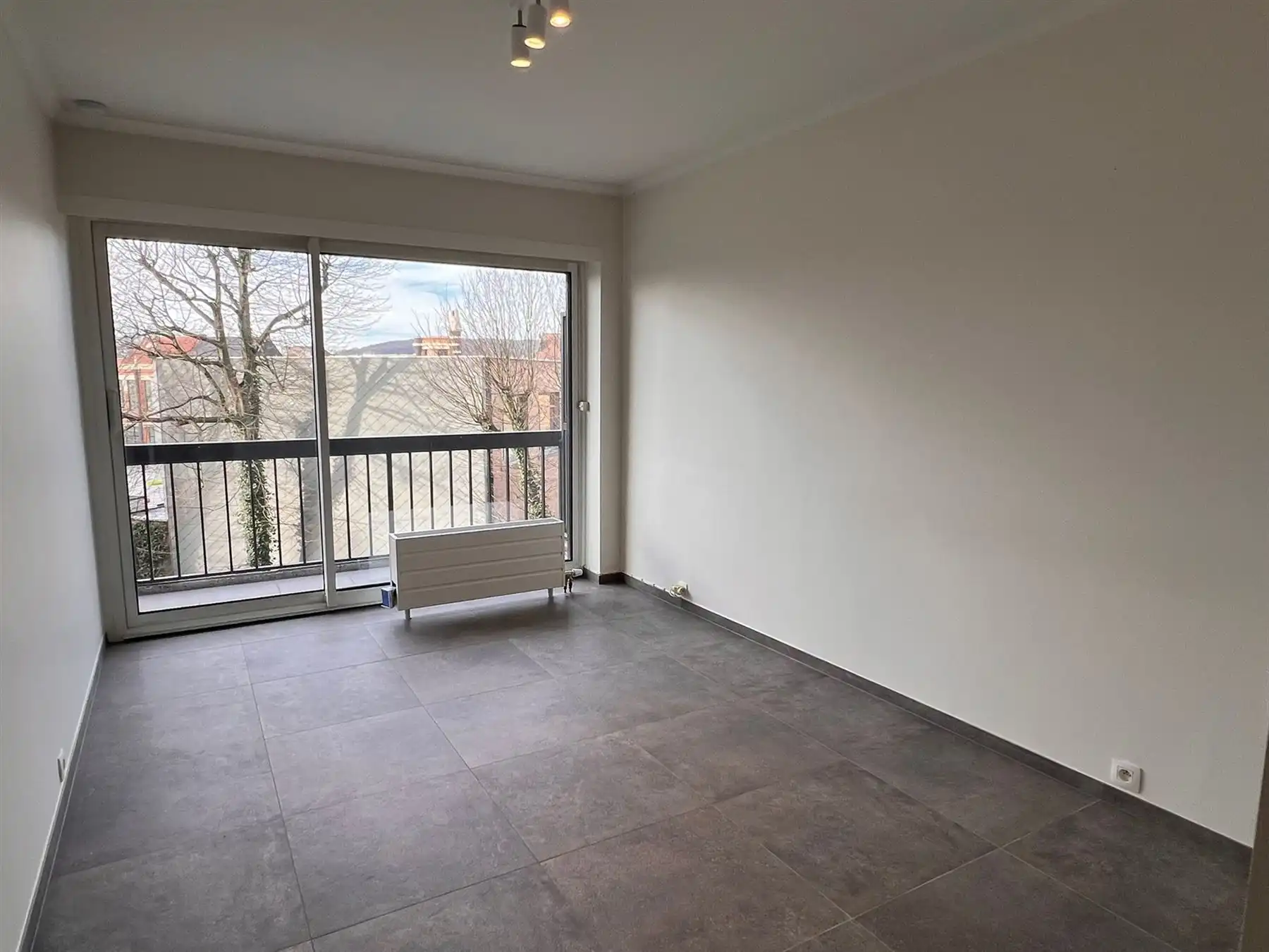 Gerenoveerd en comfortabel appartement  foto 7