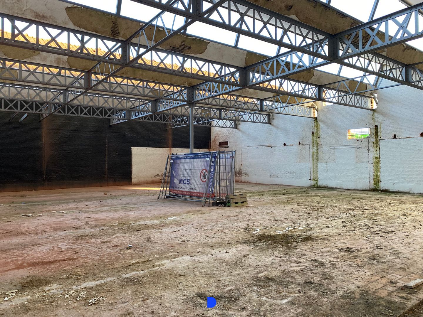 Kantoor of showroom met authentiek karakter! foto 7