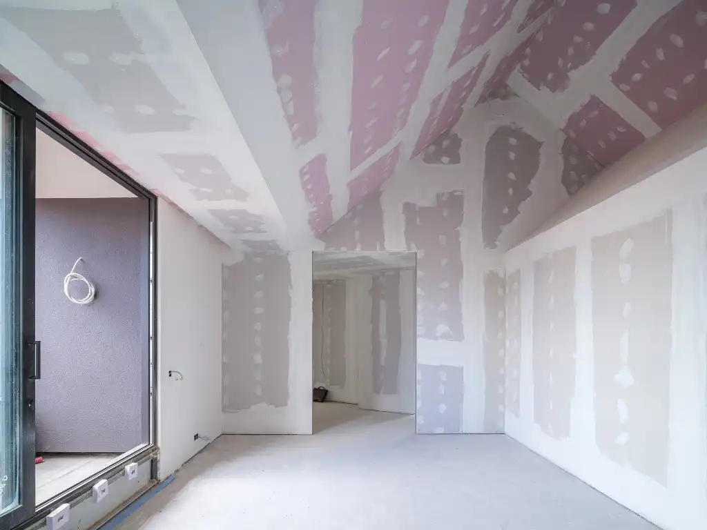 Wonen in grandeur aan de&nbsp;Coupure. &nbsp;Exclusief penthouse appartement (180&nbsp;m²) met twee terrassen aan de Coupure foto 13