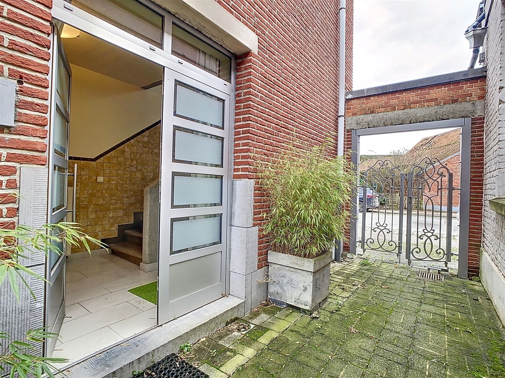 Unieke en karaktervolle woning, 1 slpk, garage, koer, 2a 6ca foto 31