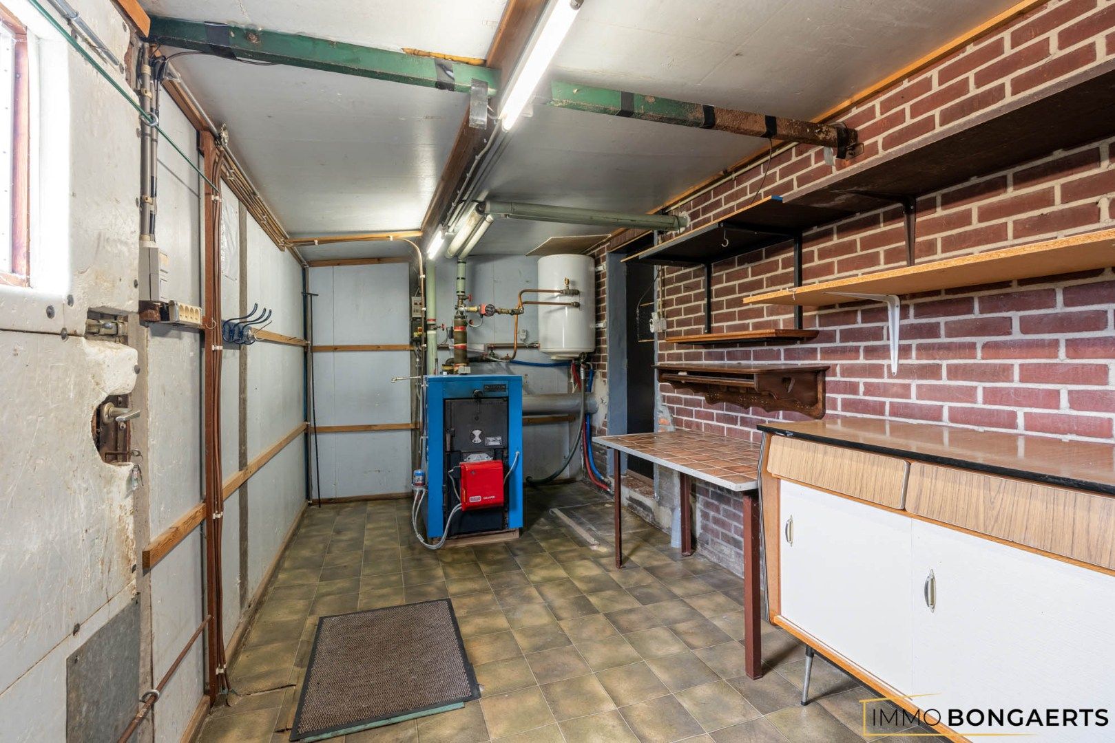 Gezinswoning met 3 slaapkamers foto 9