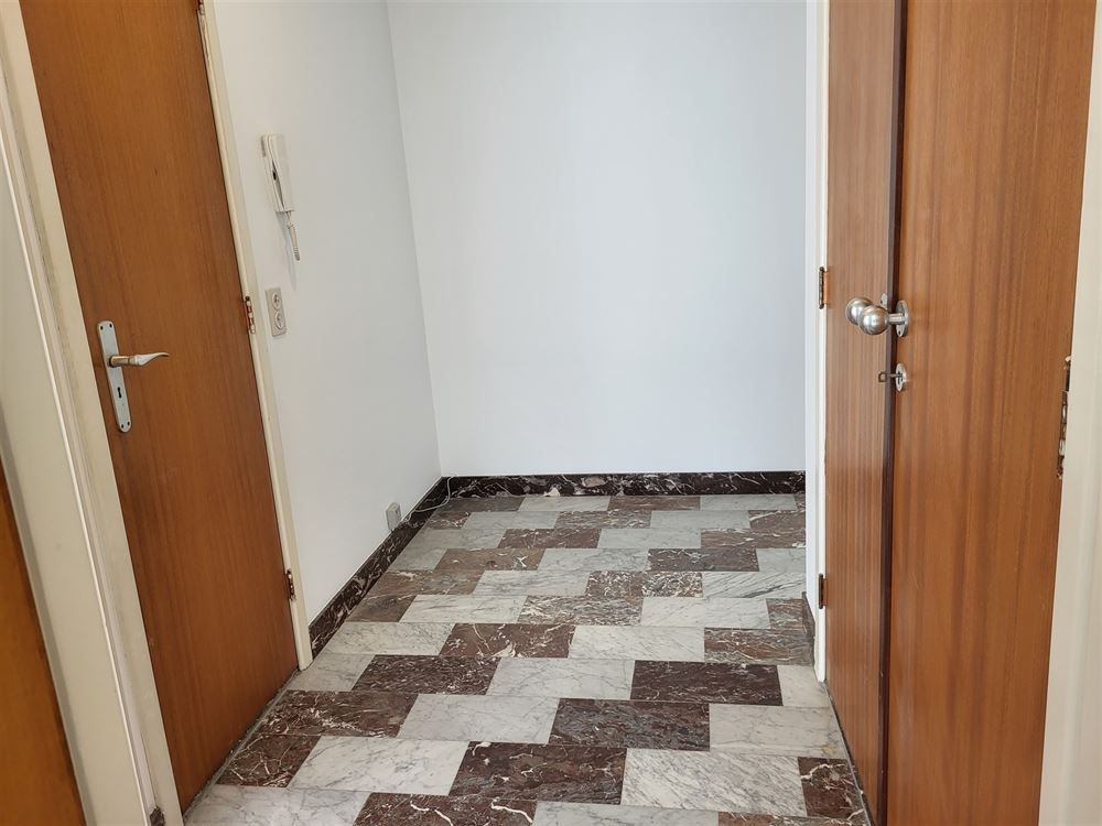 Ruim 1-slpkr appartement | Kijkdagen 19/08 +21/08 tssen 17u en 18u foto 5