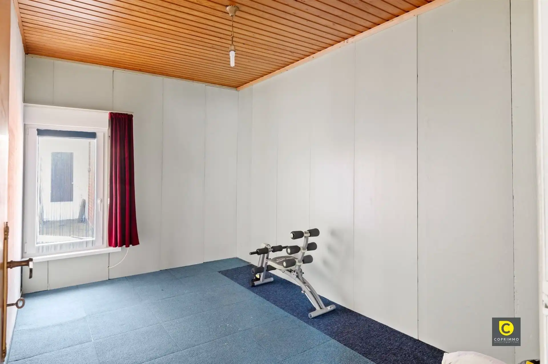 App: 2 slk. en garagebox  foto 5