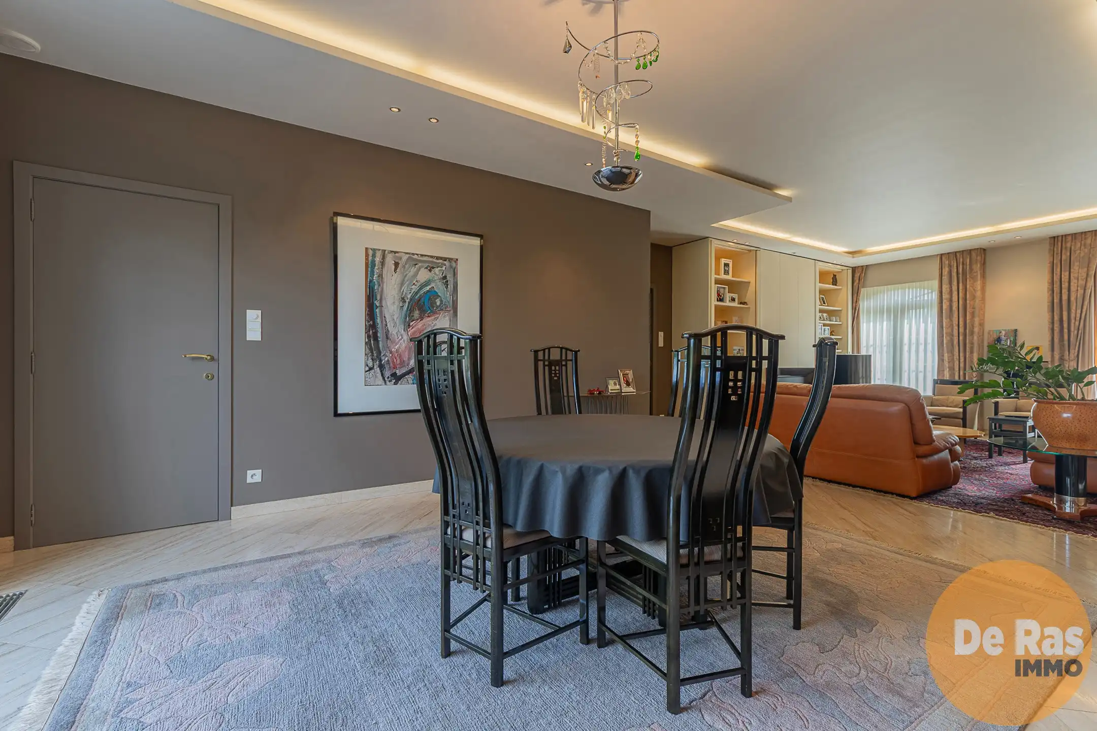 WETTEREN - Riante multi-functionele villa op top ligging foto 9