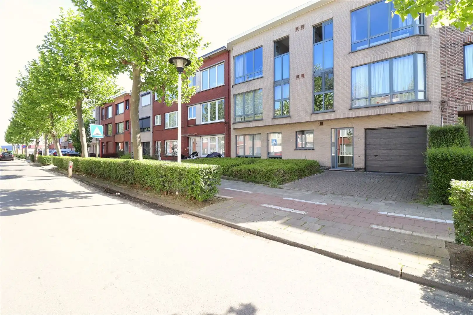 Appartement te huur Adrinkhovenlaan 33/202 - 2150 ANTWERPEN