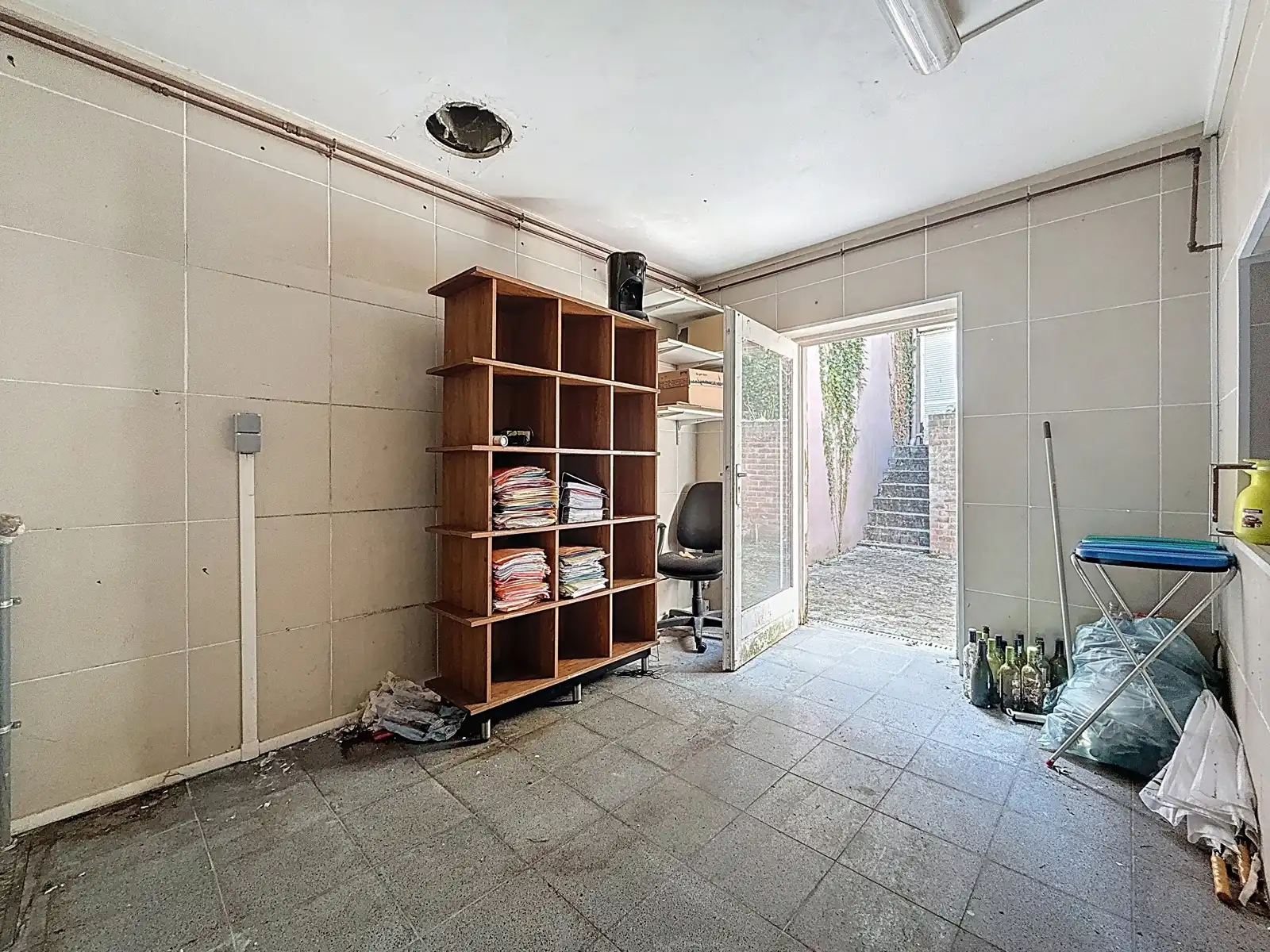 Handelspand op toplocatie met diverse mogelijkheden foto 7