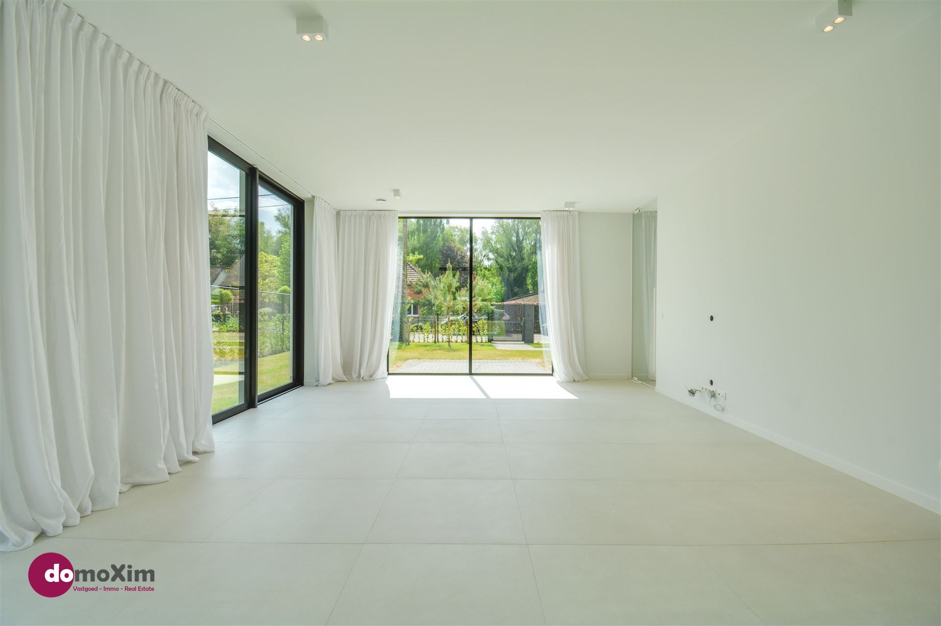 Unieke nieuwbouw villa gelegen op een rustige locatie in Bonheiden foto 6