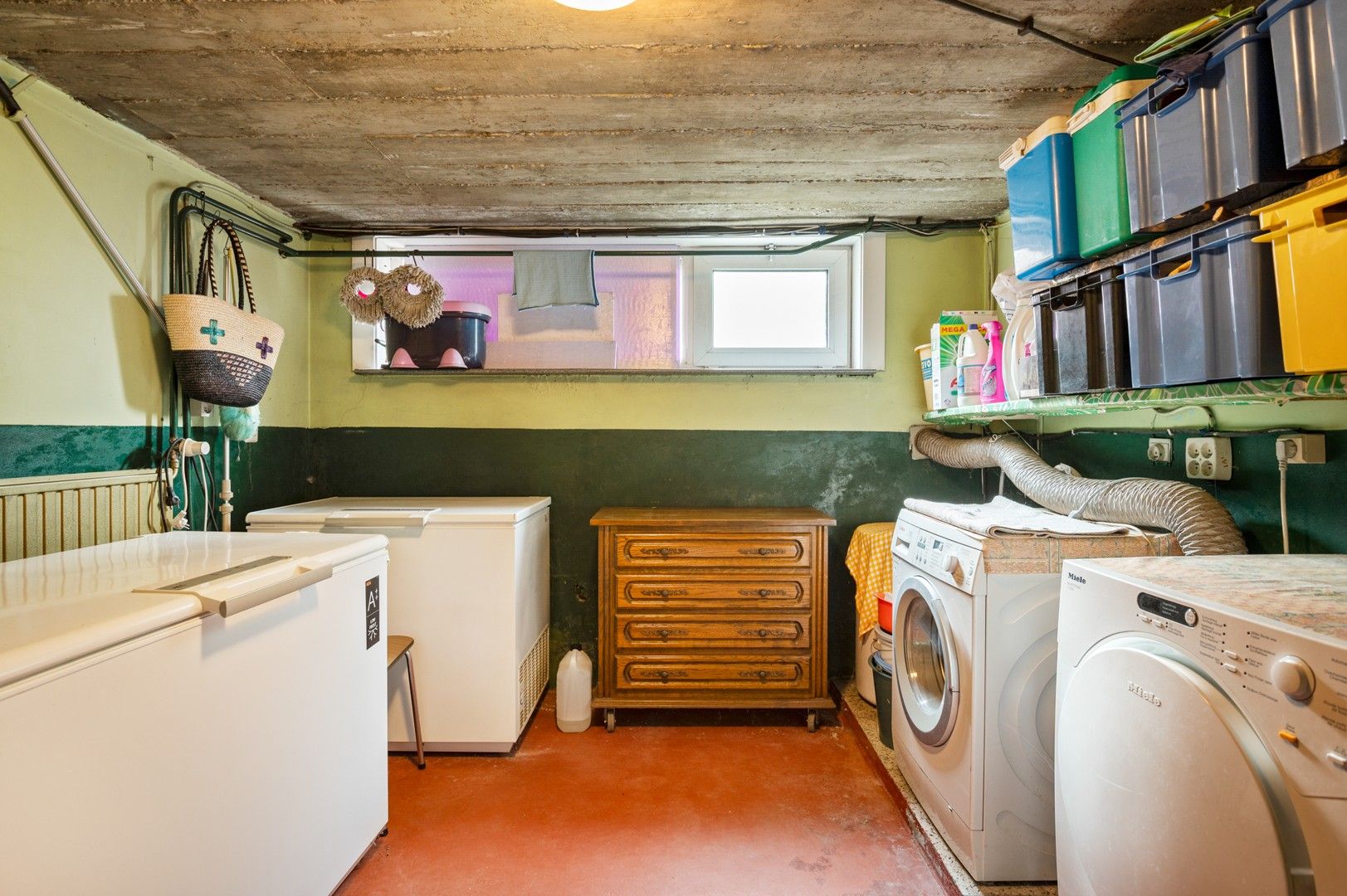Charmante woning met potentieel in rustige groene omgeving – Voortkapel (Westerlo) foto 14