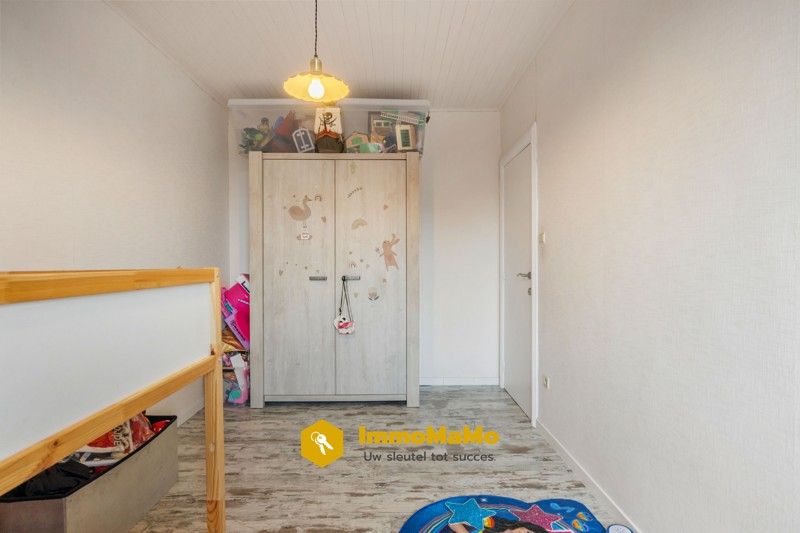 2 APPARTEMENTEN TE KOOP IN LOCHRISTI (WACHTEBEKE) foto 17